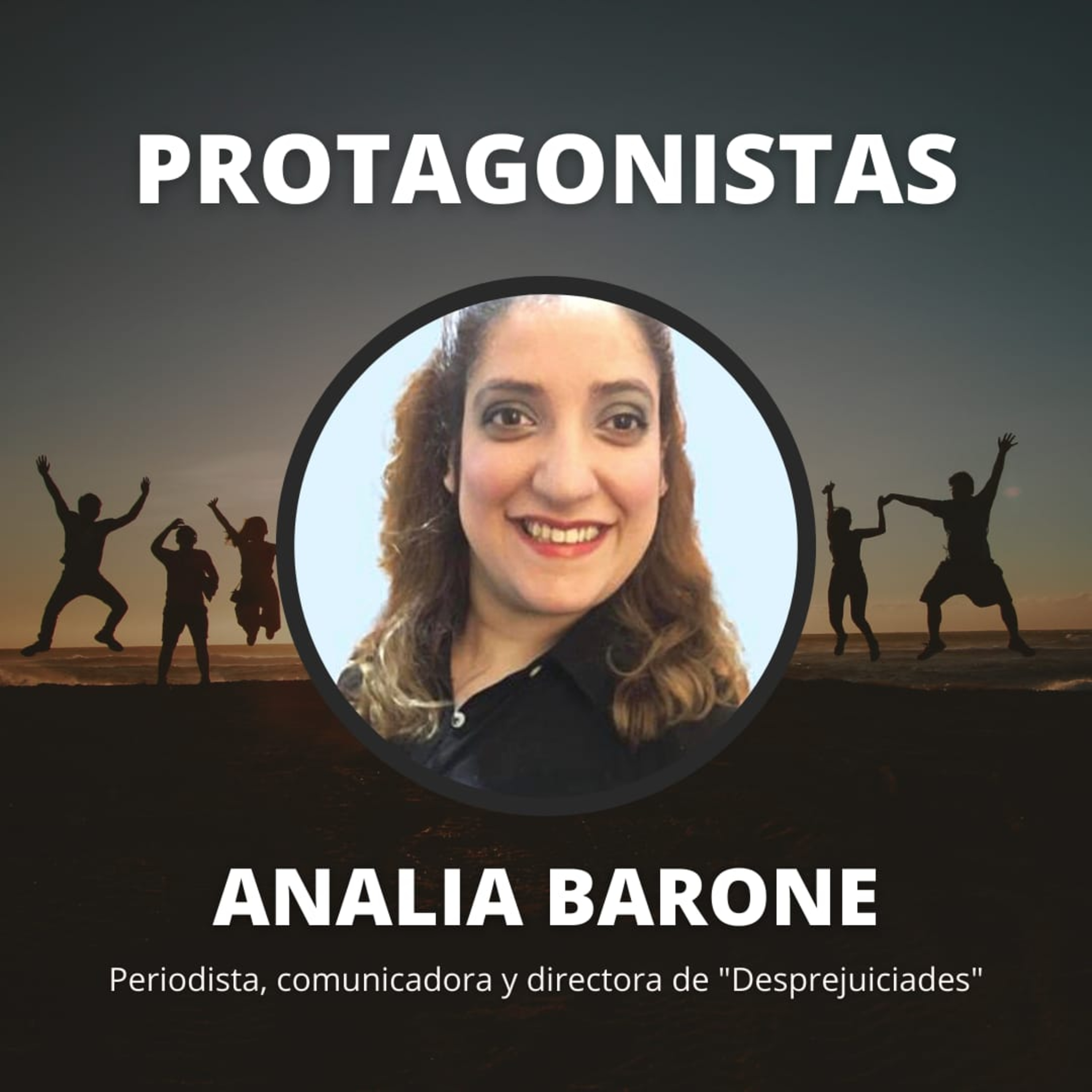 Distintos Caminos