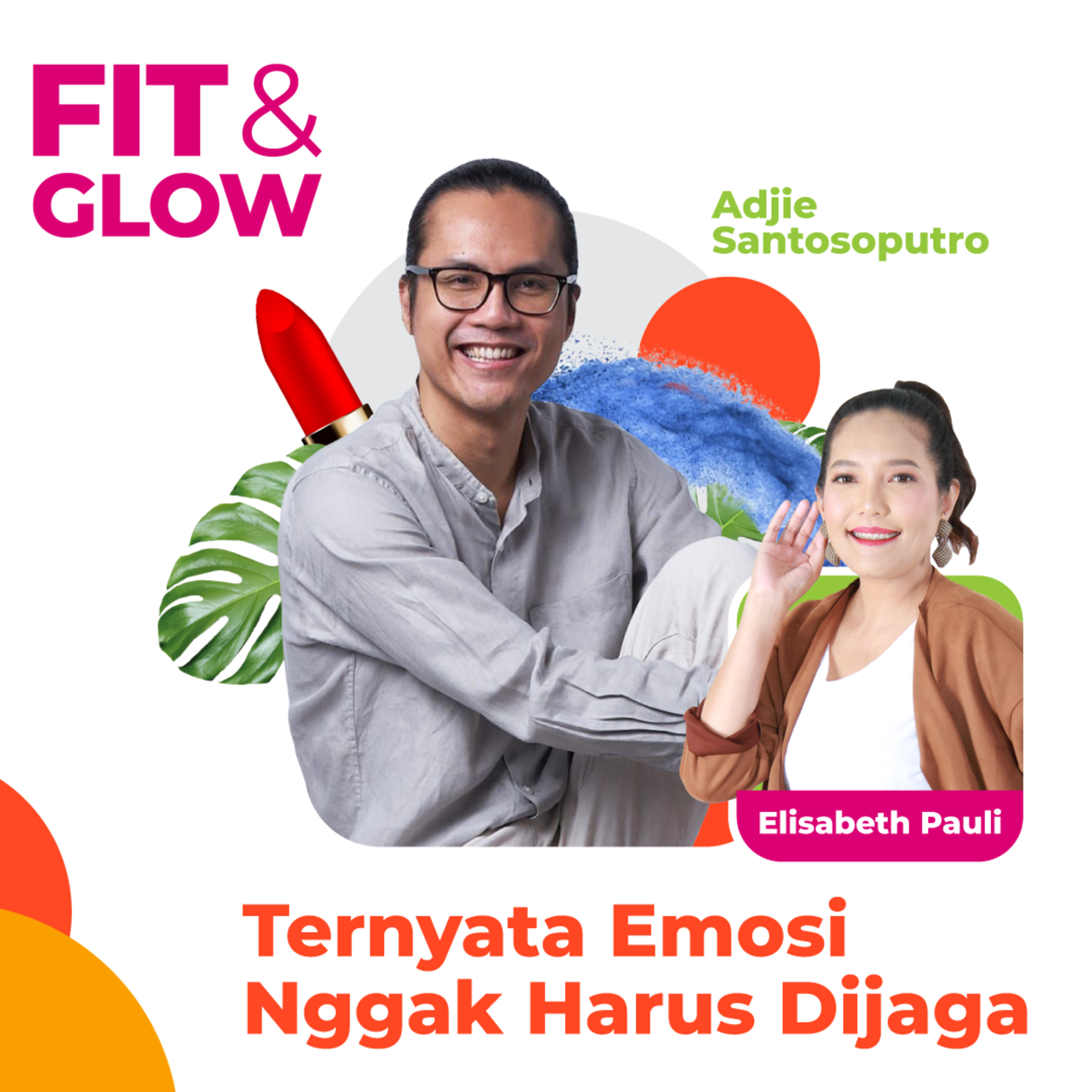 Fit and Glow