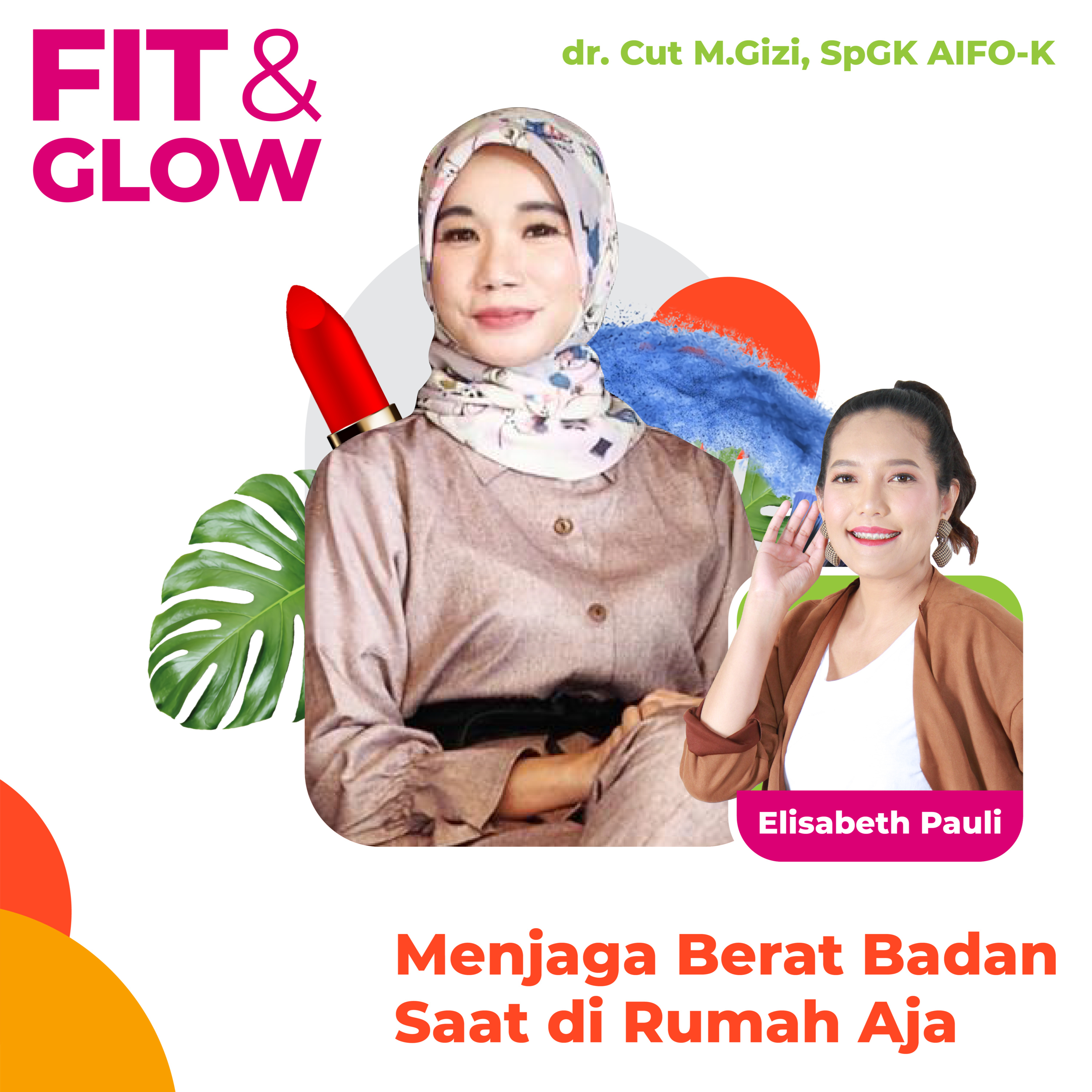 Fit and Glow