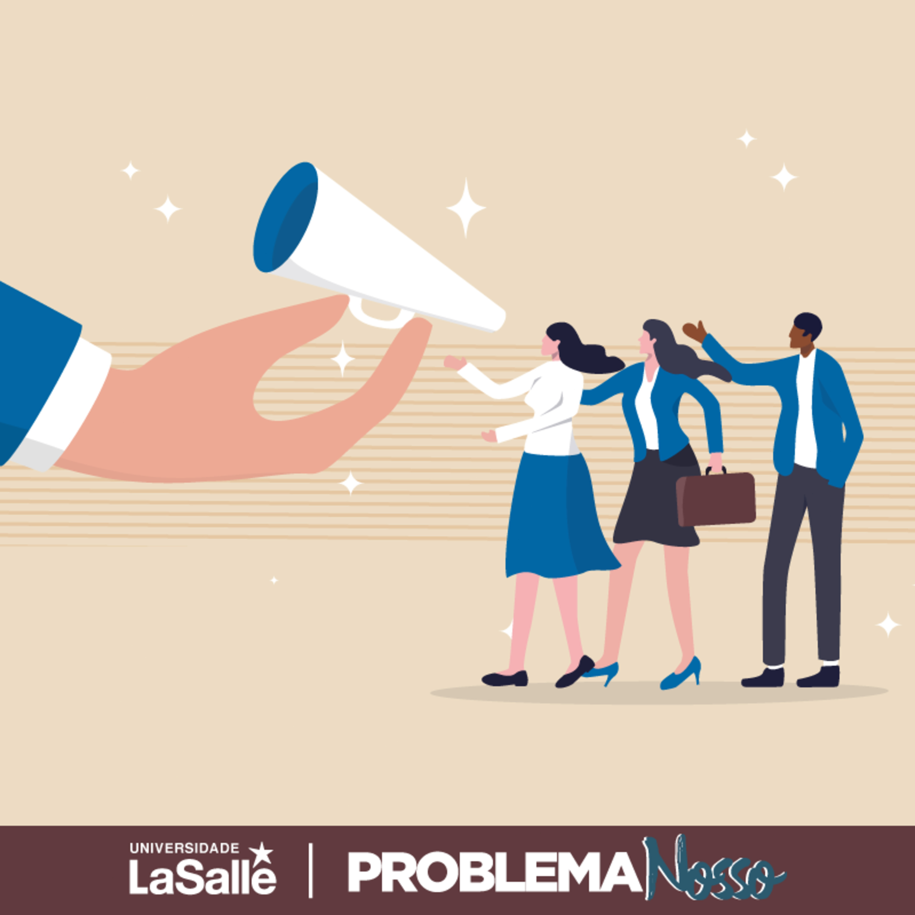 Problema Nosso