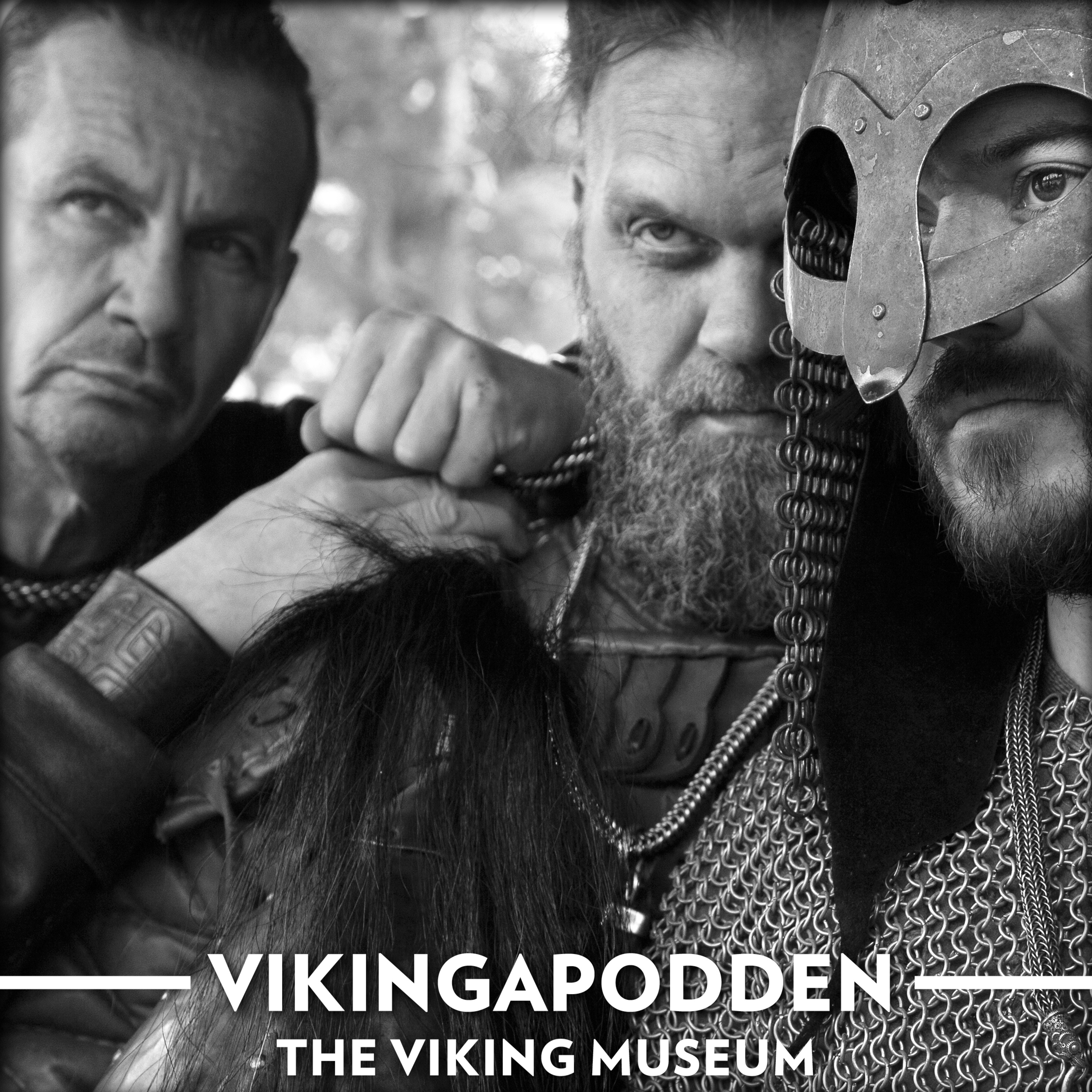 Vikingapodden