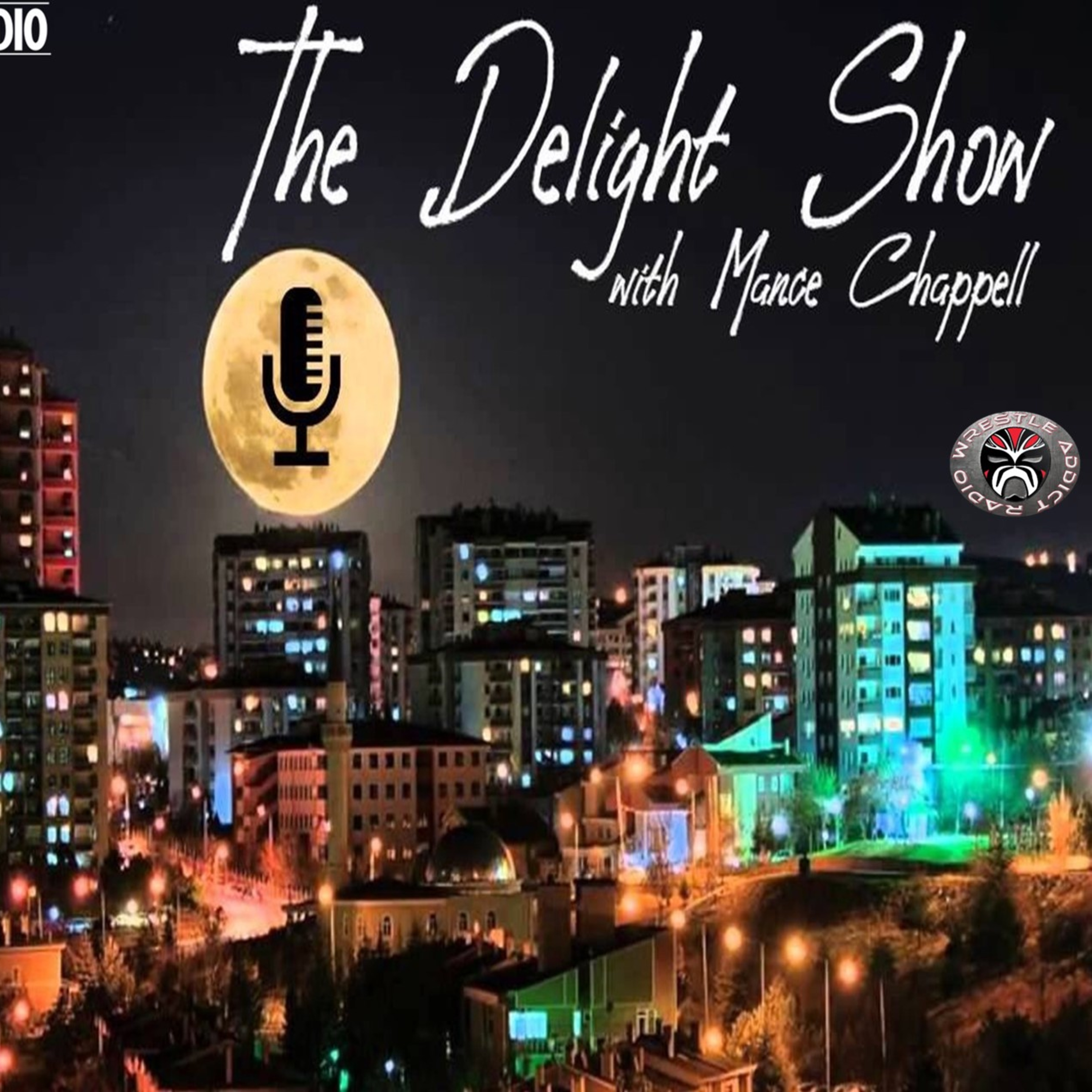 The Delight Show - Mothers episode artwork