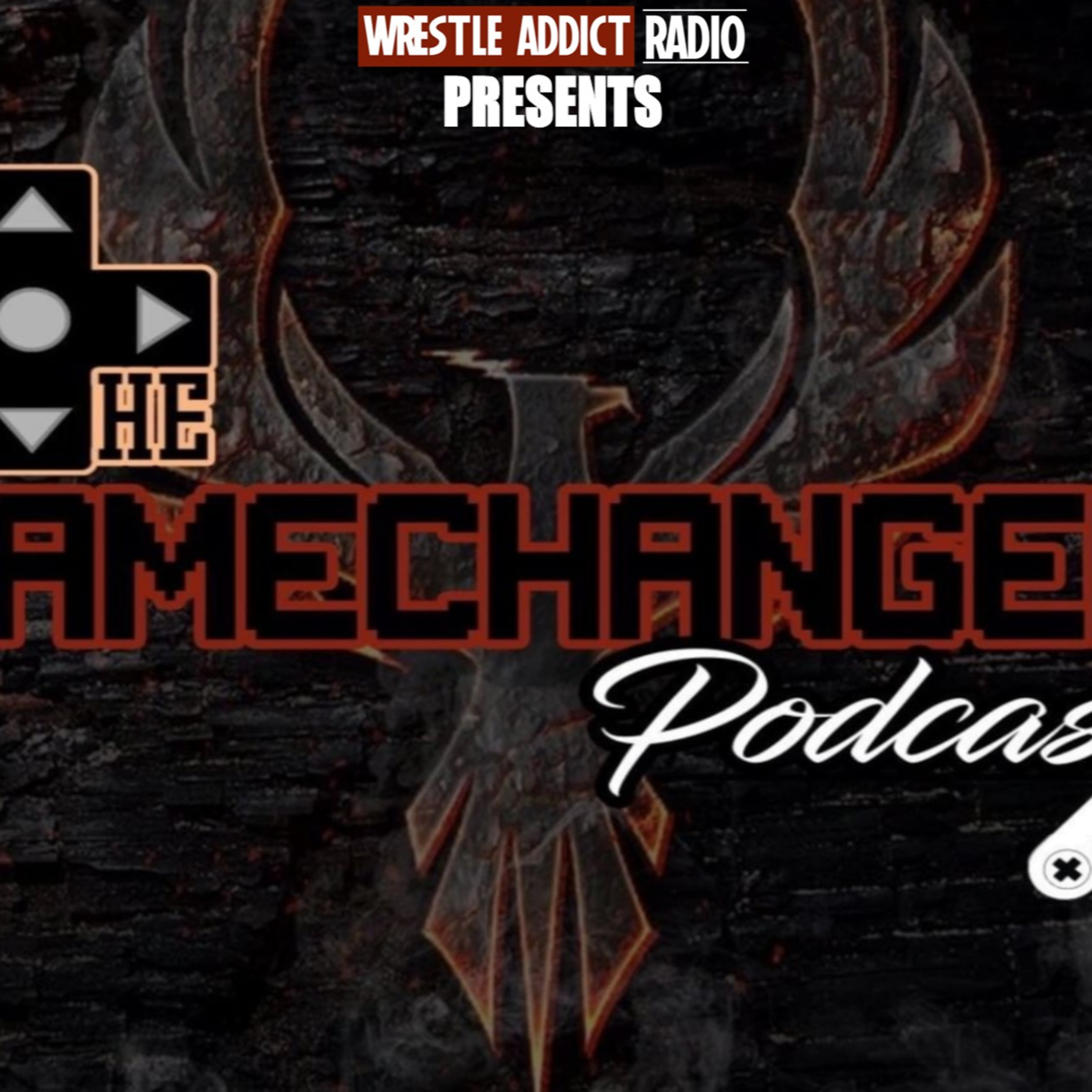 The Game Changer Podcast Presents W.A.R is Owen! episode artwork