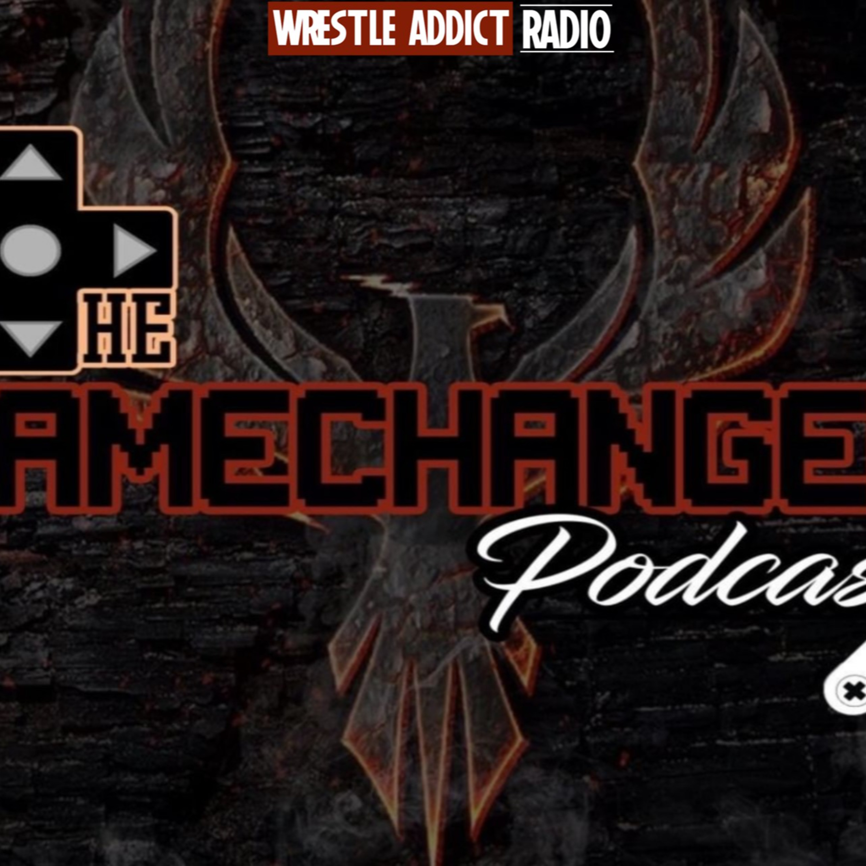 The Game Changer Podcast Presents Johnny’s Key Hole! episode artwork