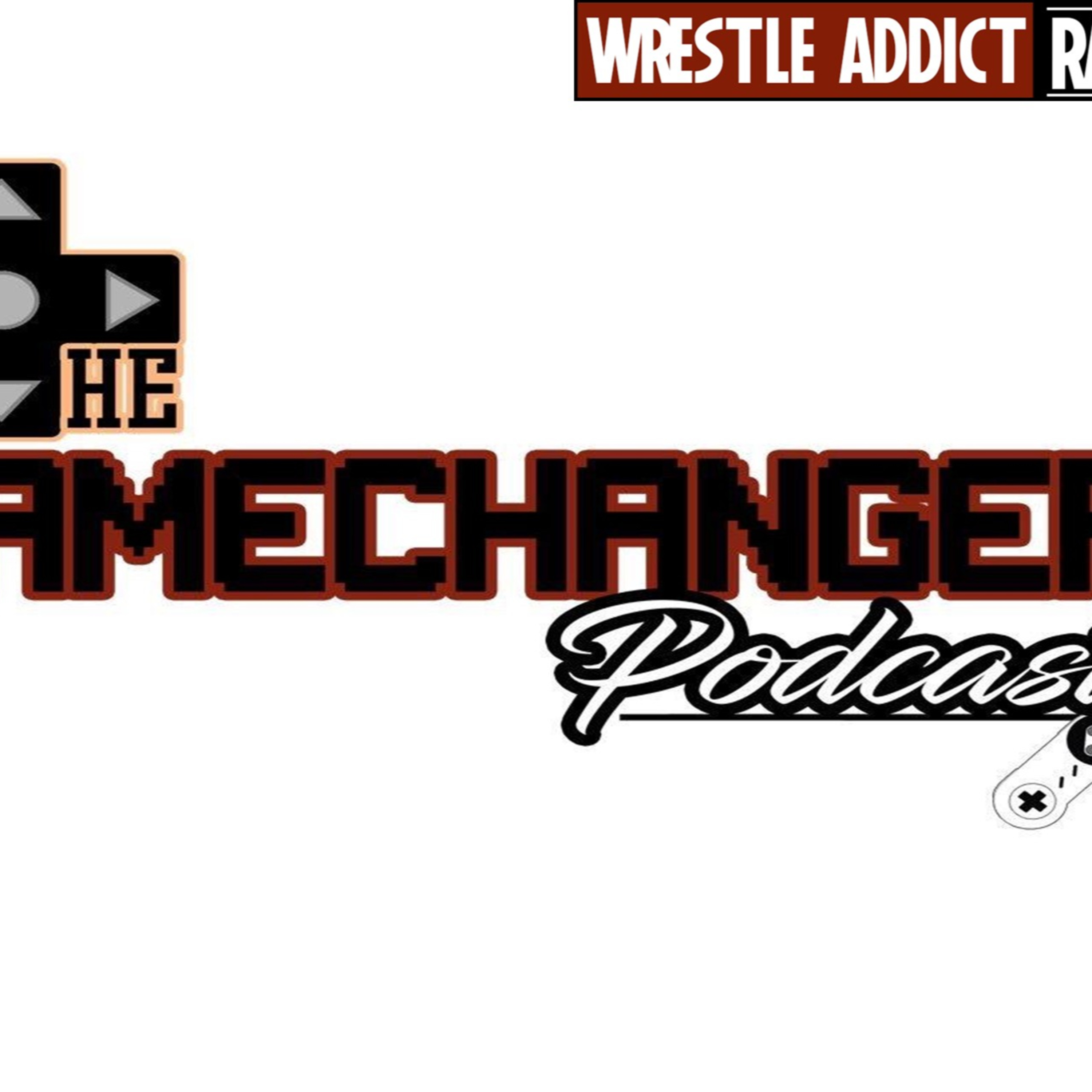 GCP Presents Discussion on Speaking Out and Money in the Bank Review! episode artwork