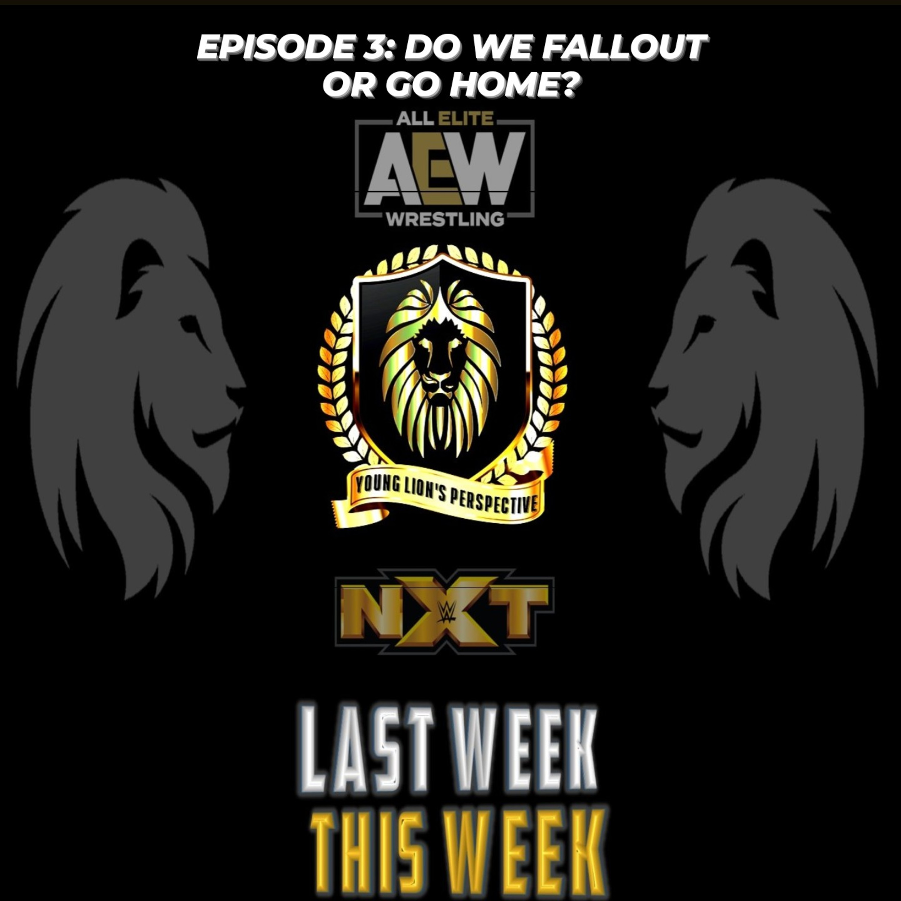 Last Week/This Week - Episode 3: Do We Fall Out Or Go Home? episode artwork