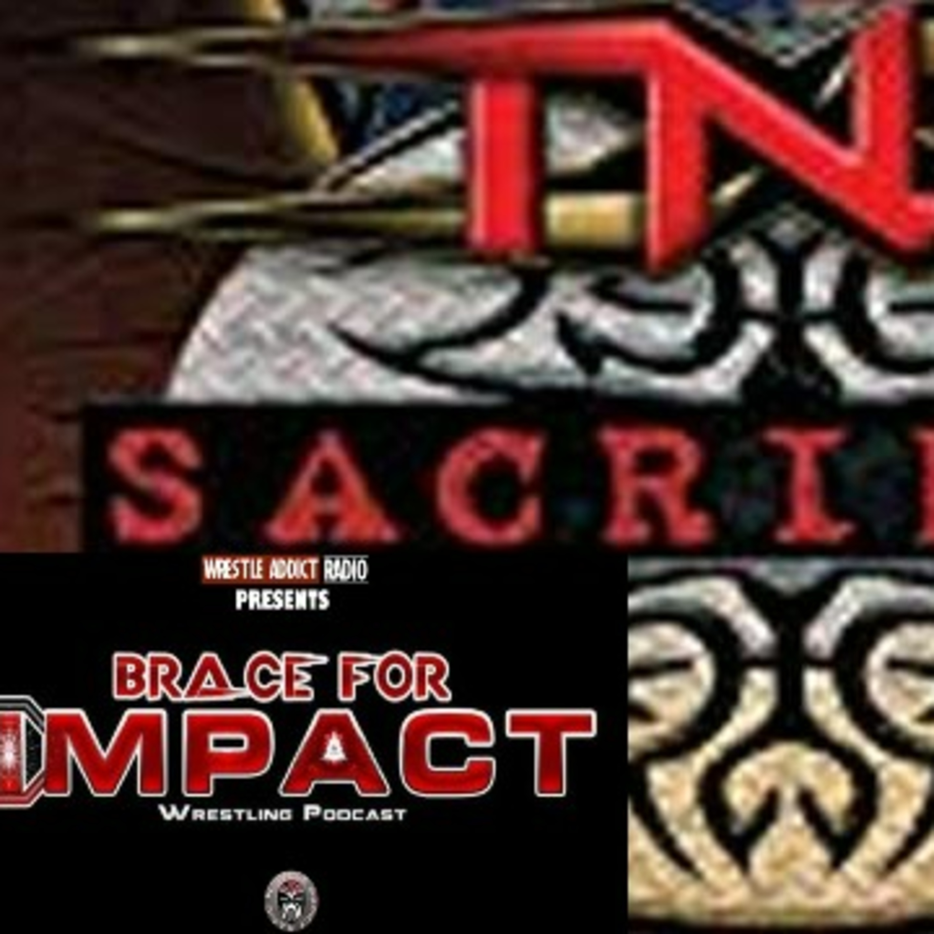 Brace For Impact Episode 20! Who will make the ultimate sacrifice?  episode artwork