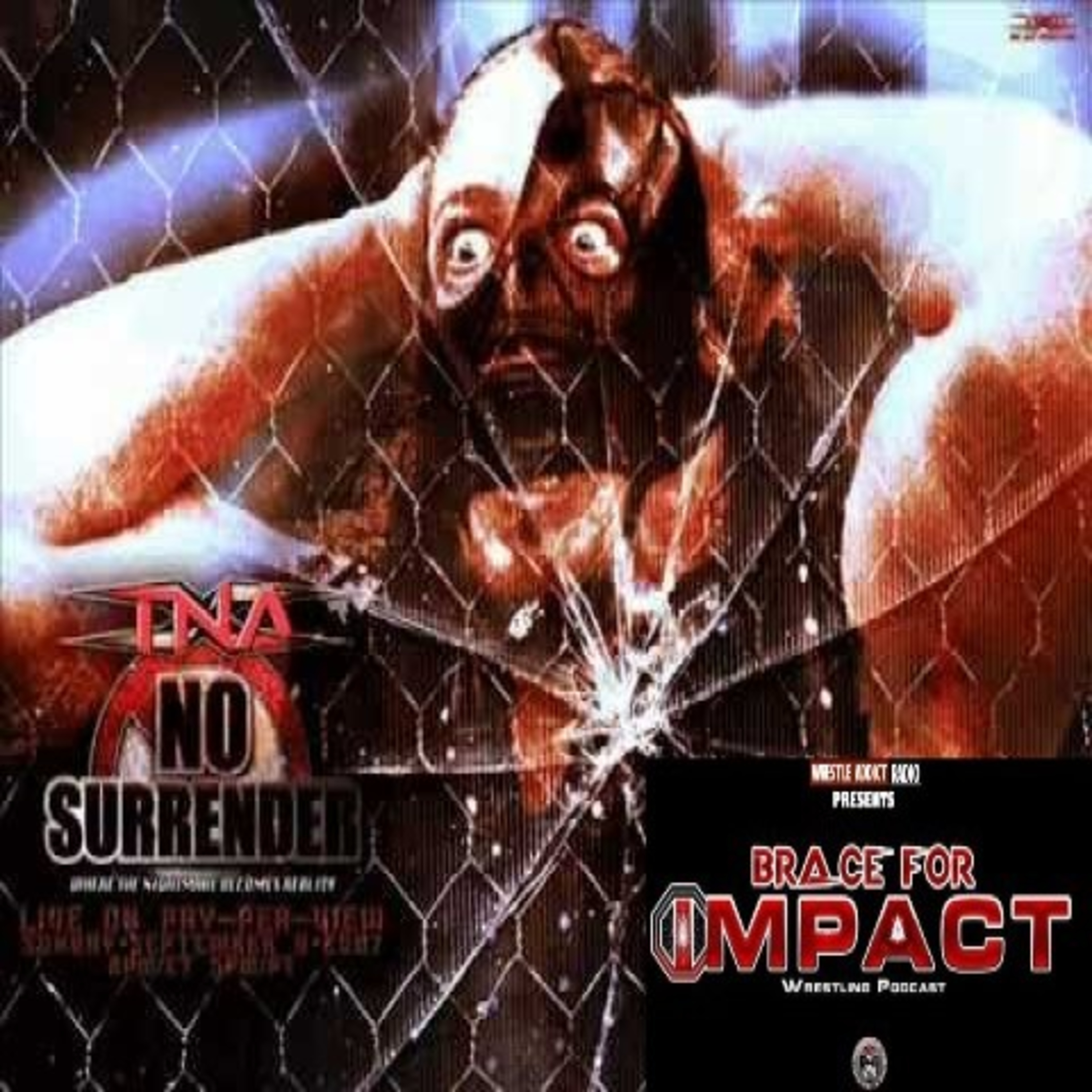 Brace For Impact Episode 37! The Debut of the Karen Bump! episode artwork