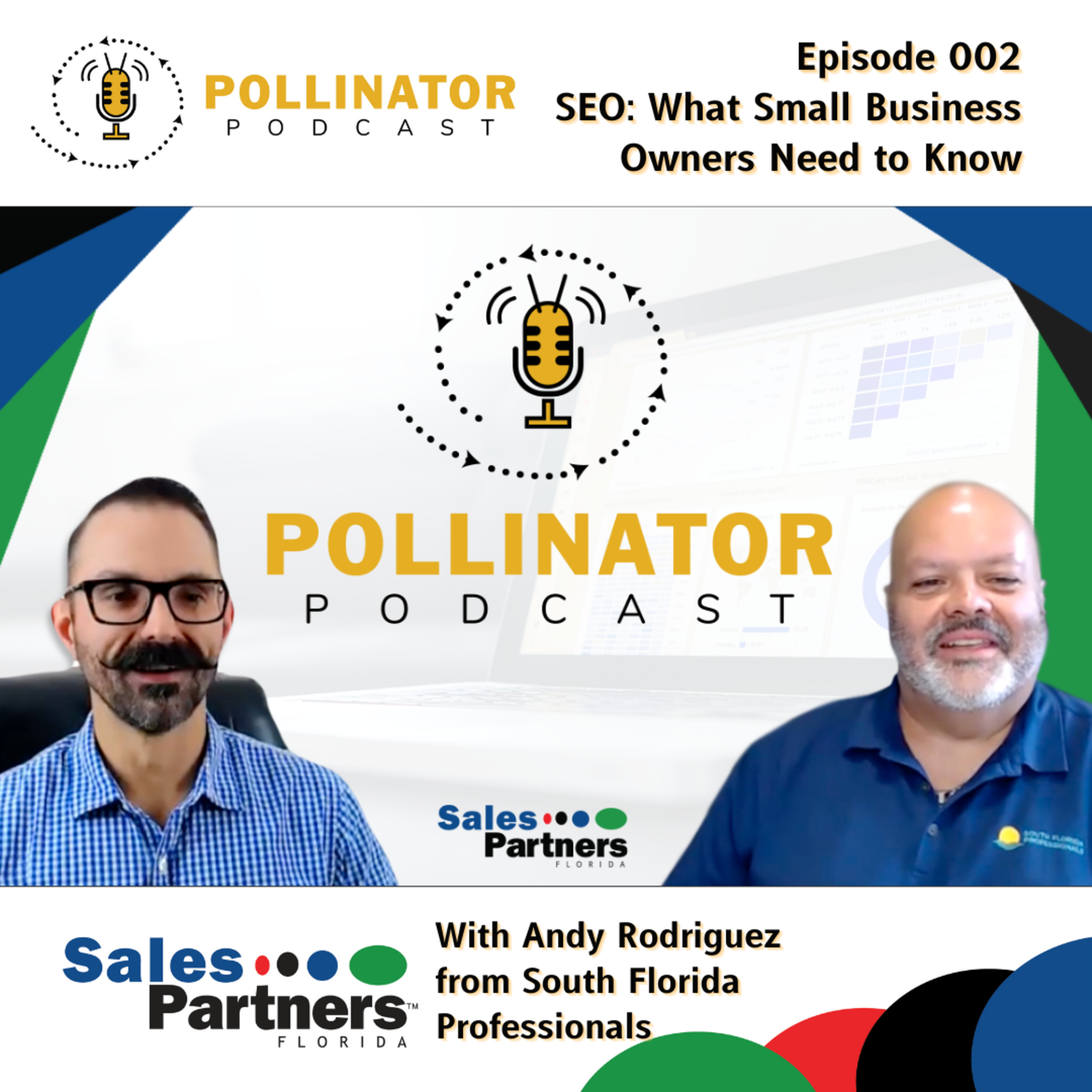 The Pollinator Podcast