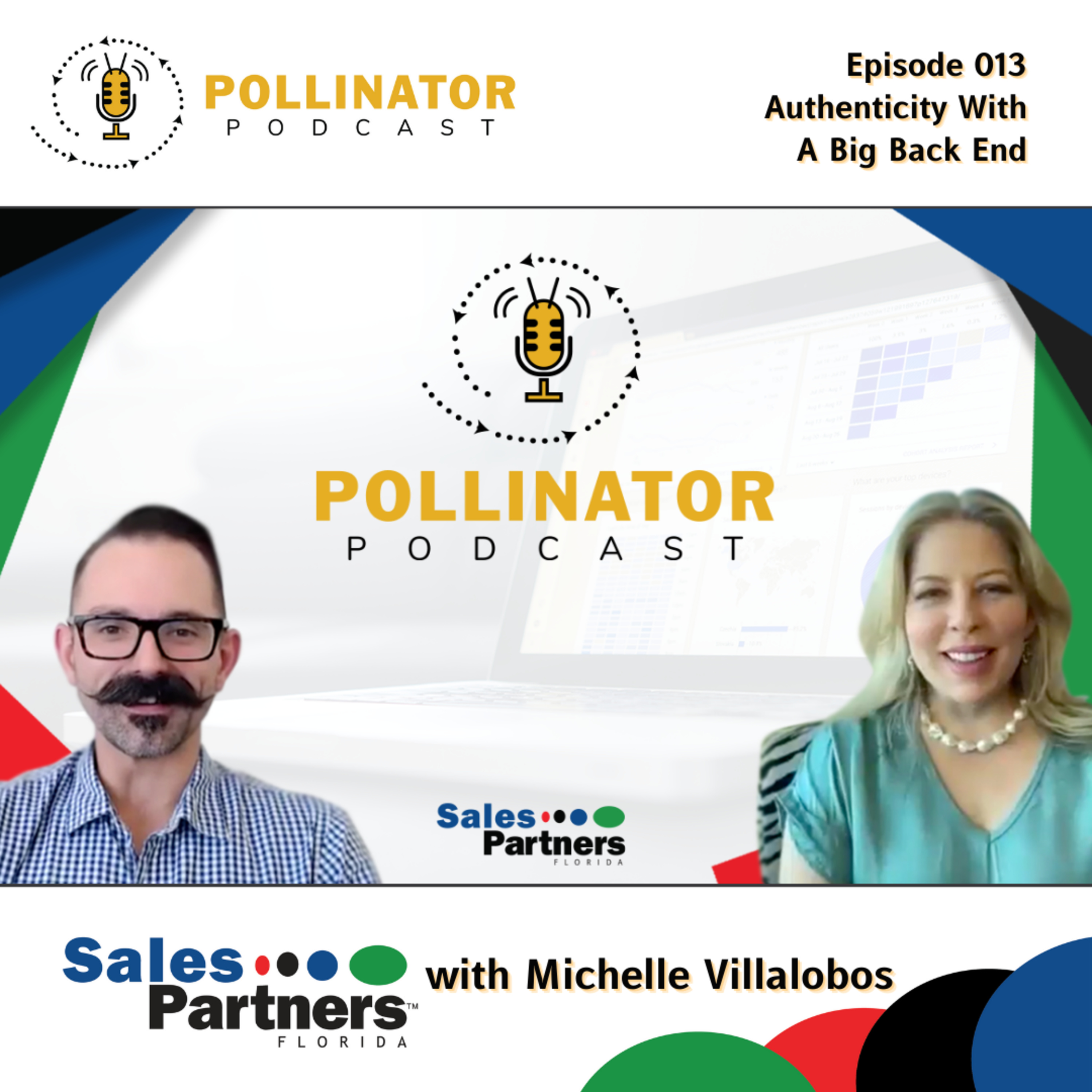 The Pollinator Podcast