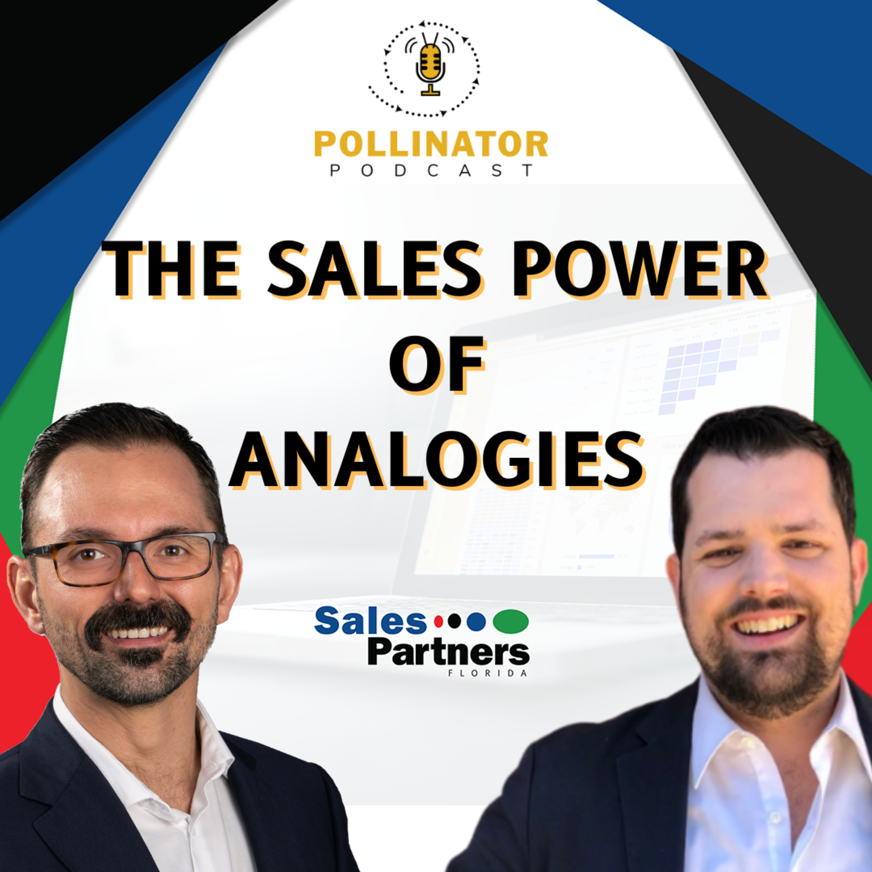 The Pollinator Podcast