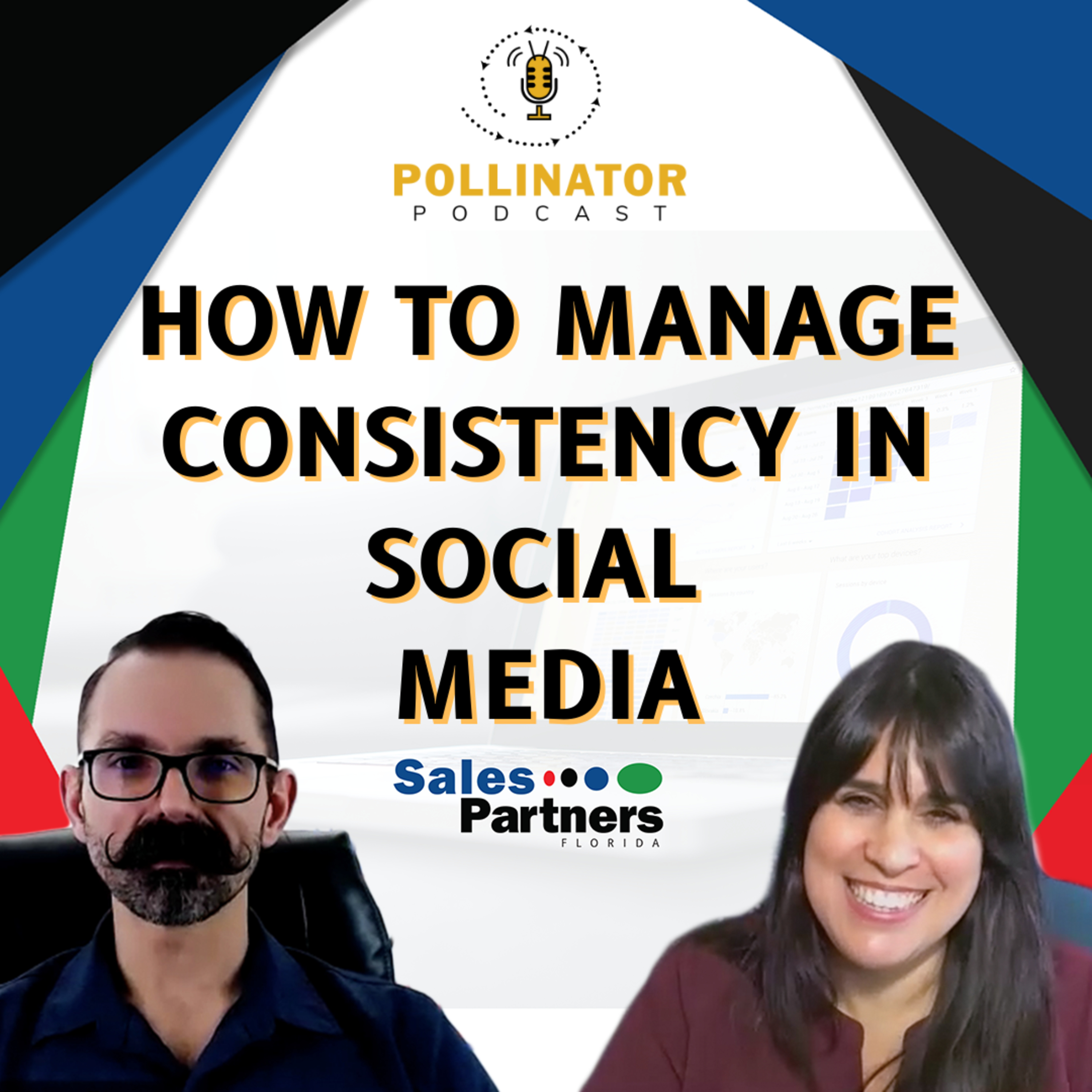 The Pollinator Podcast