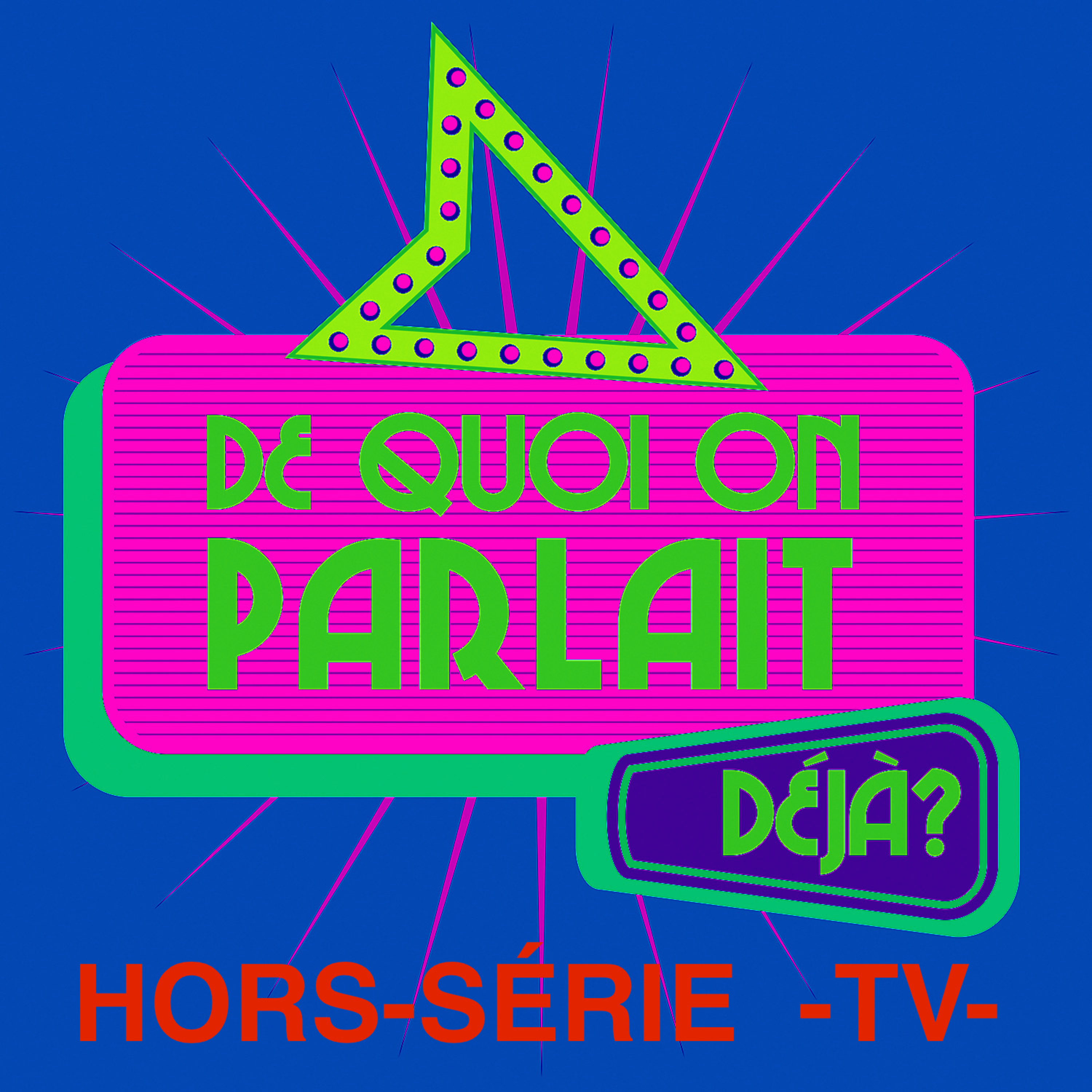 De quoi on parlait déjà ?