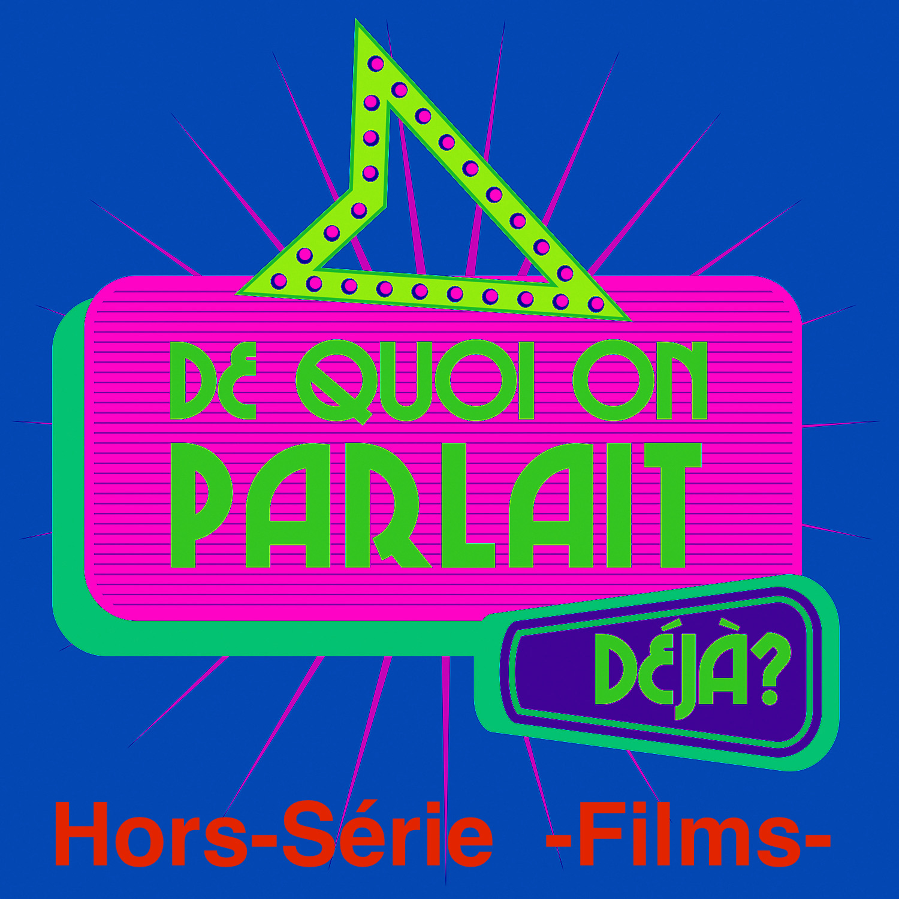 De quoi on parlait déjà ?