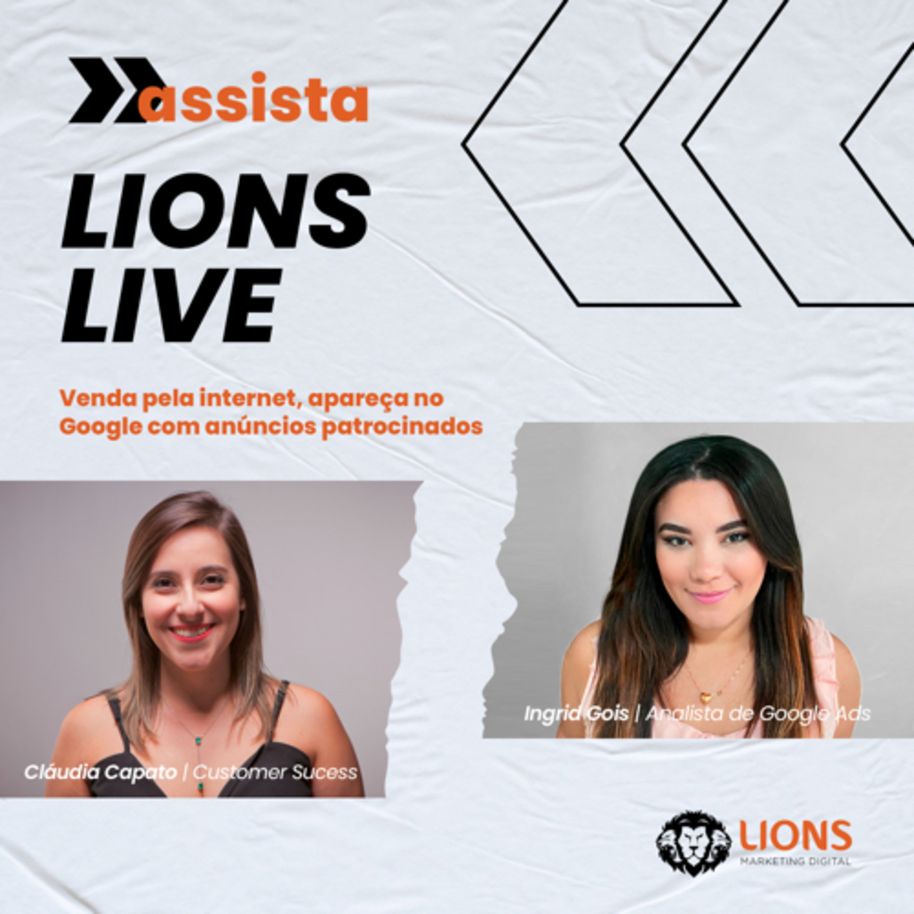Vendas Pela Internet. Apareça no Google com anúncios patrocinados 