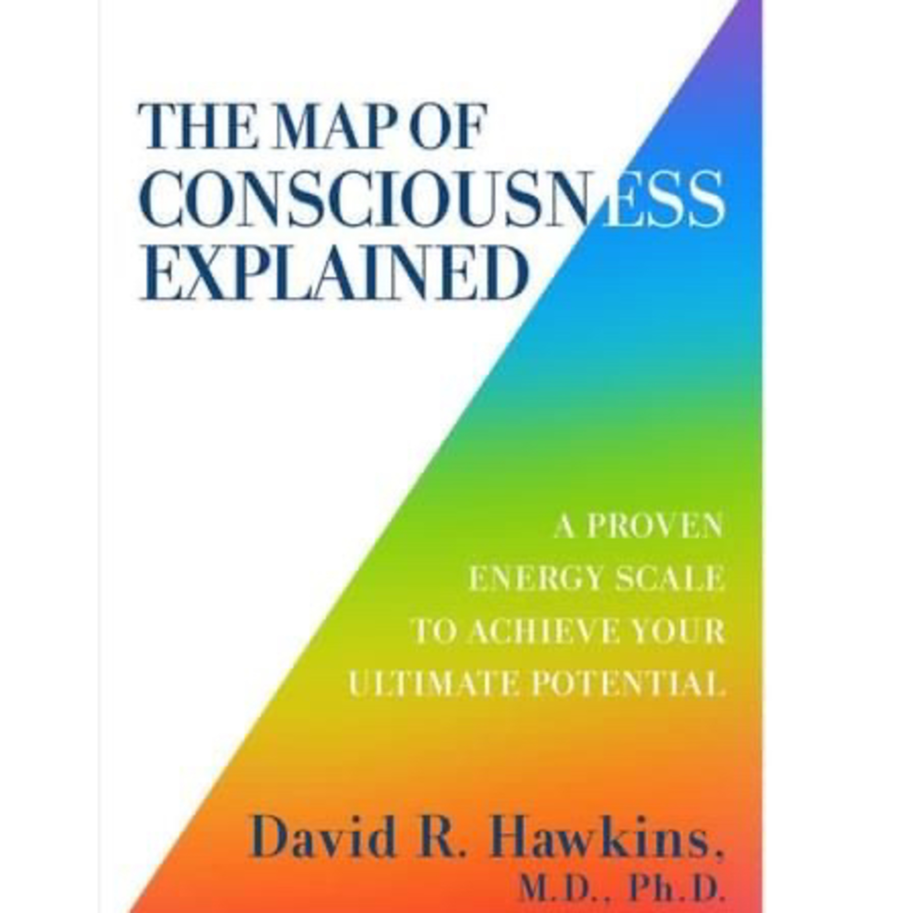 Map of Consciousness 🧘🏽‍♀️💗✨ episode artwork