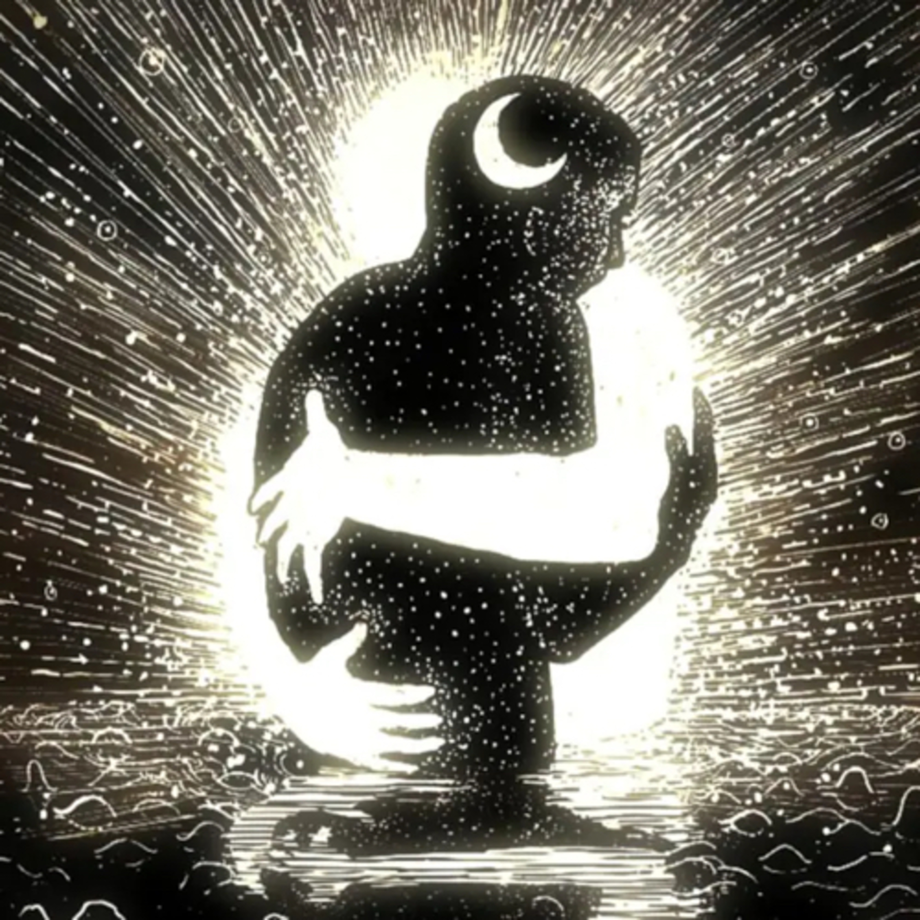 Shadow Work  episode artwork