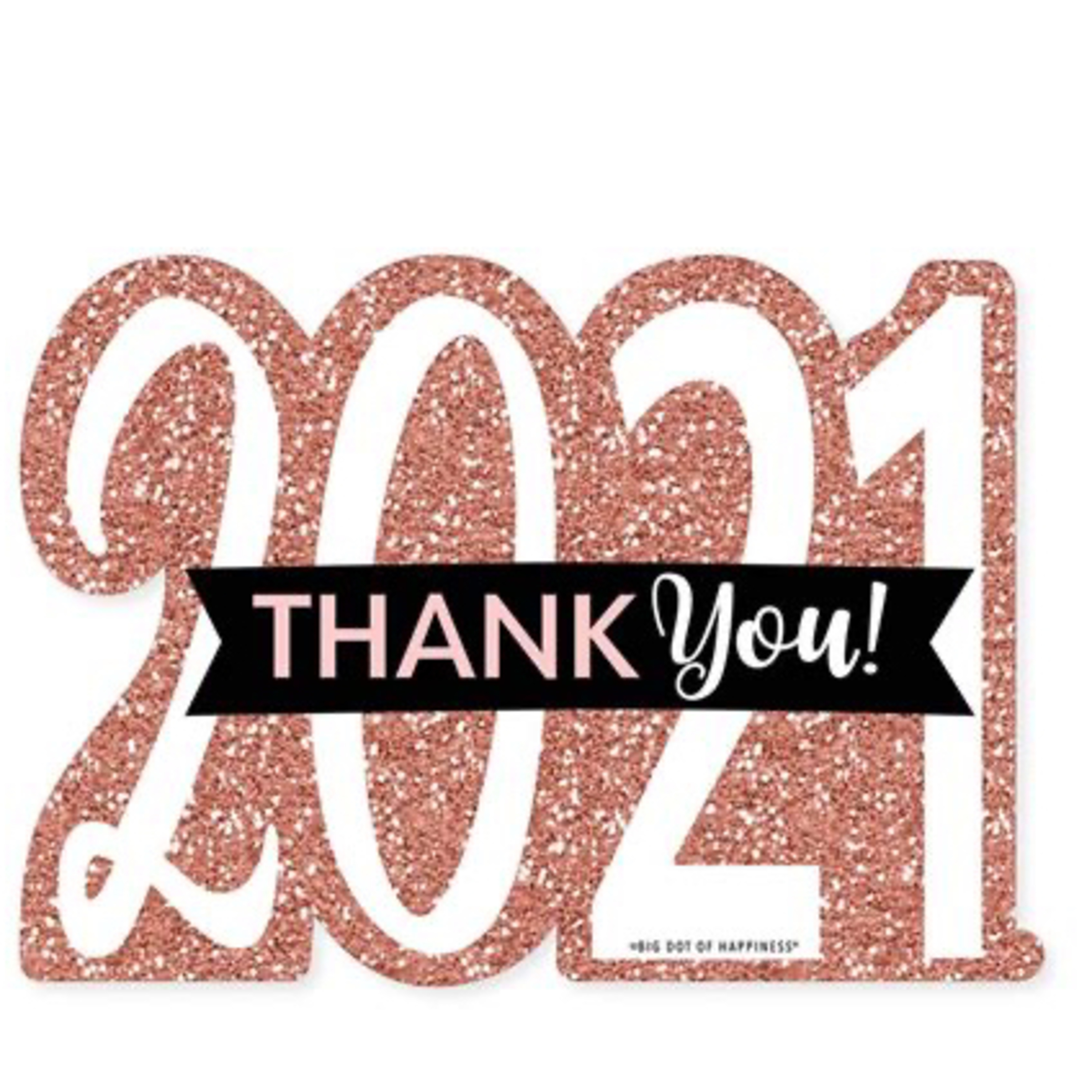 Thankful AF 2021 episode artwork