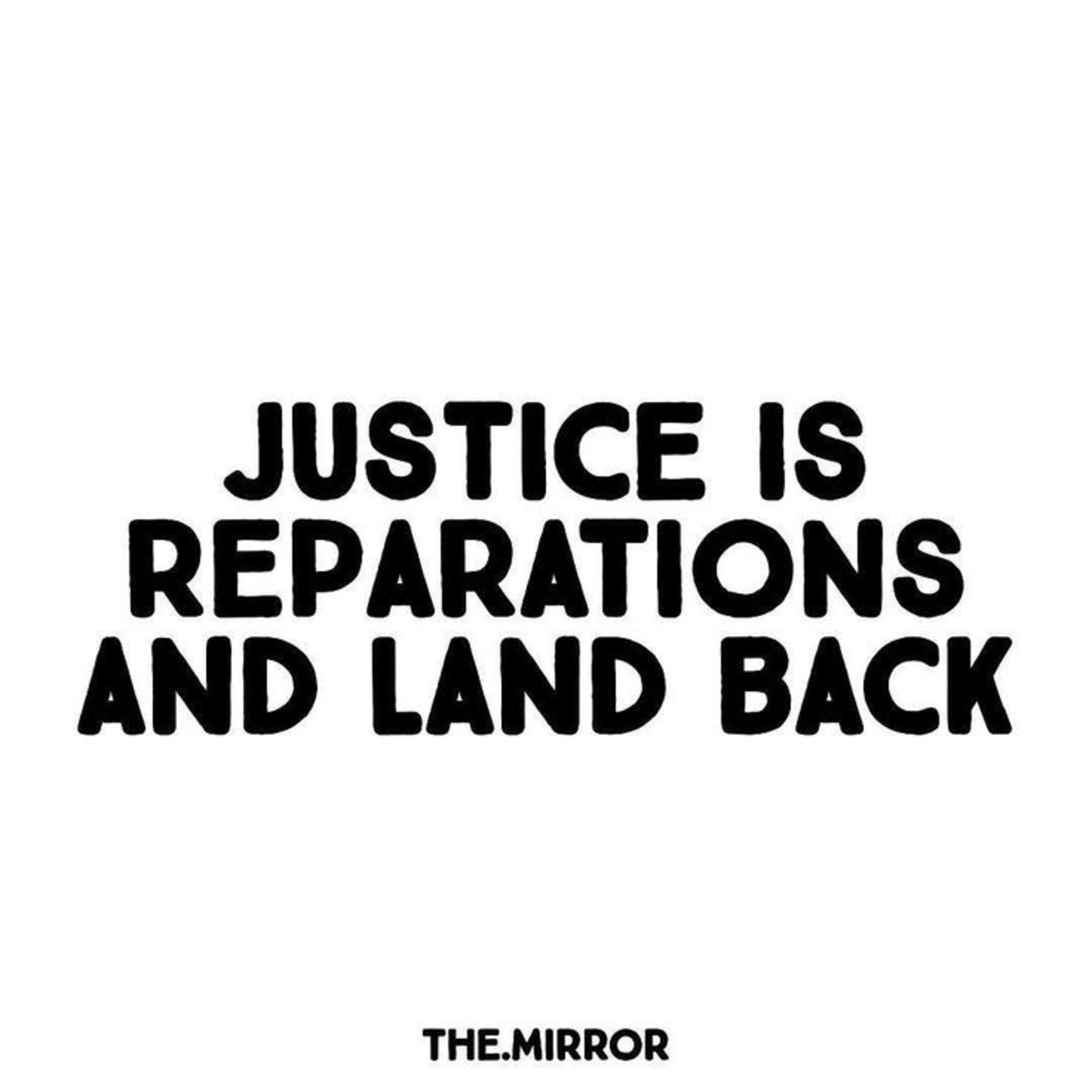 Repairing the Past: Exploring Reparations for African-American Descendants episode artwork