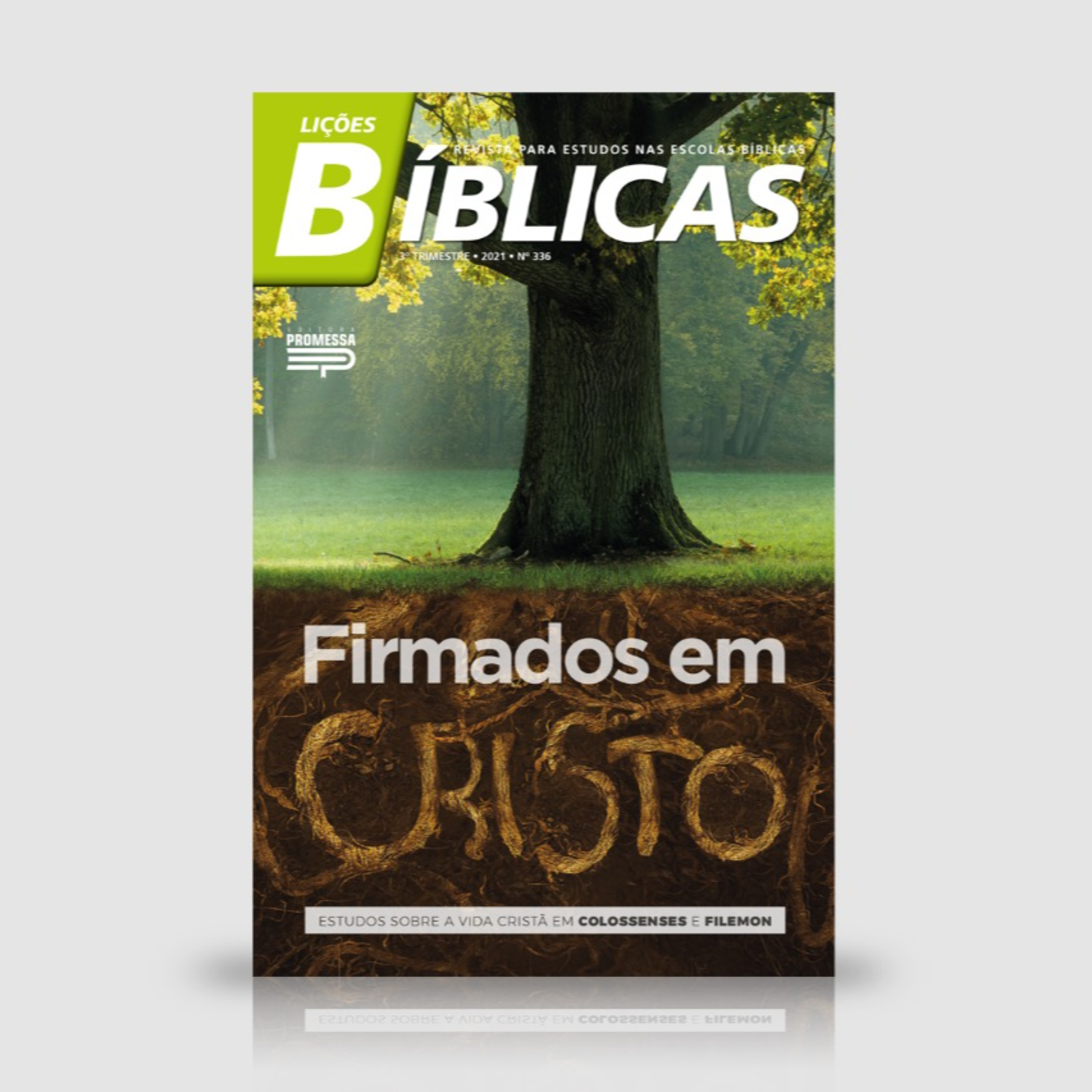 PODCAST | Promessistas Brasil