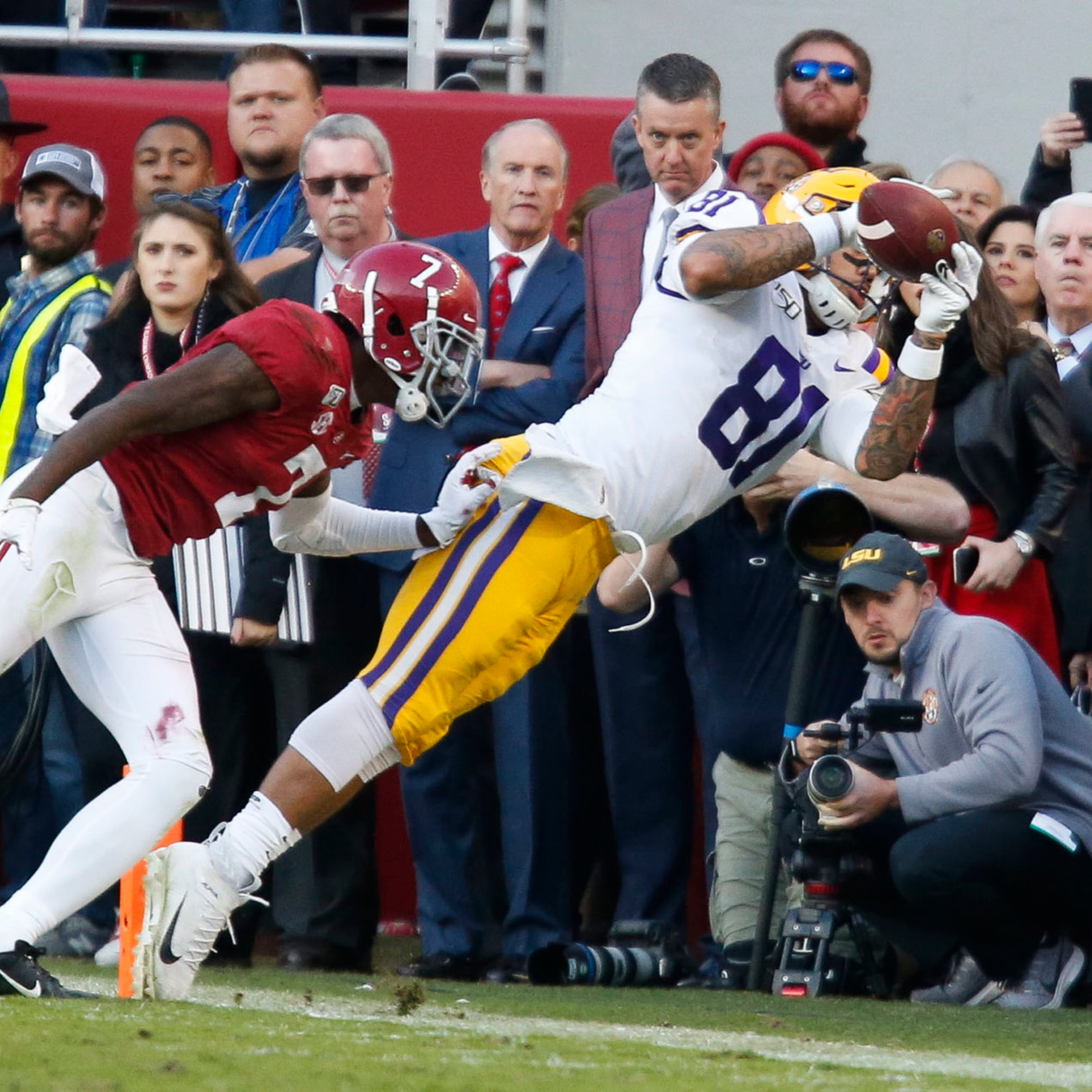 Season 2 Episode 8 College football playoff rankings, Kap gets a shot, and Disney+ is released