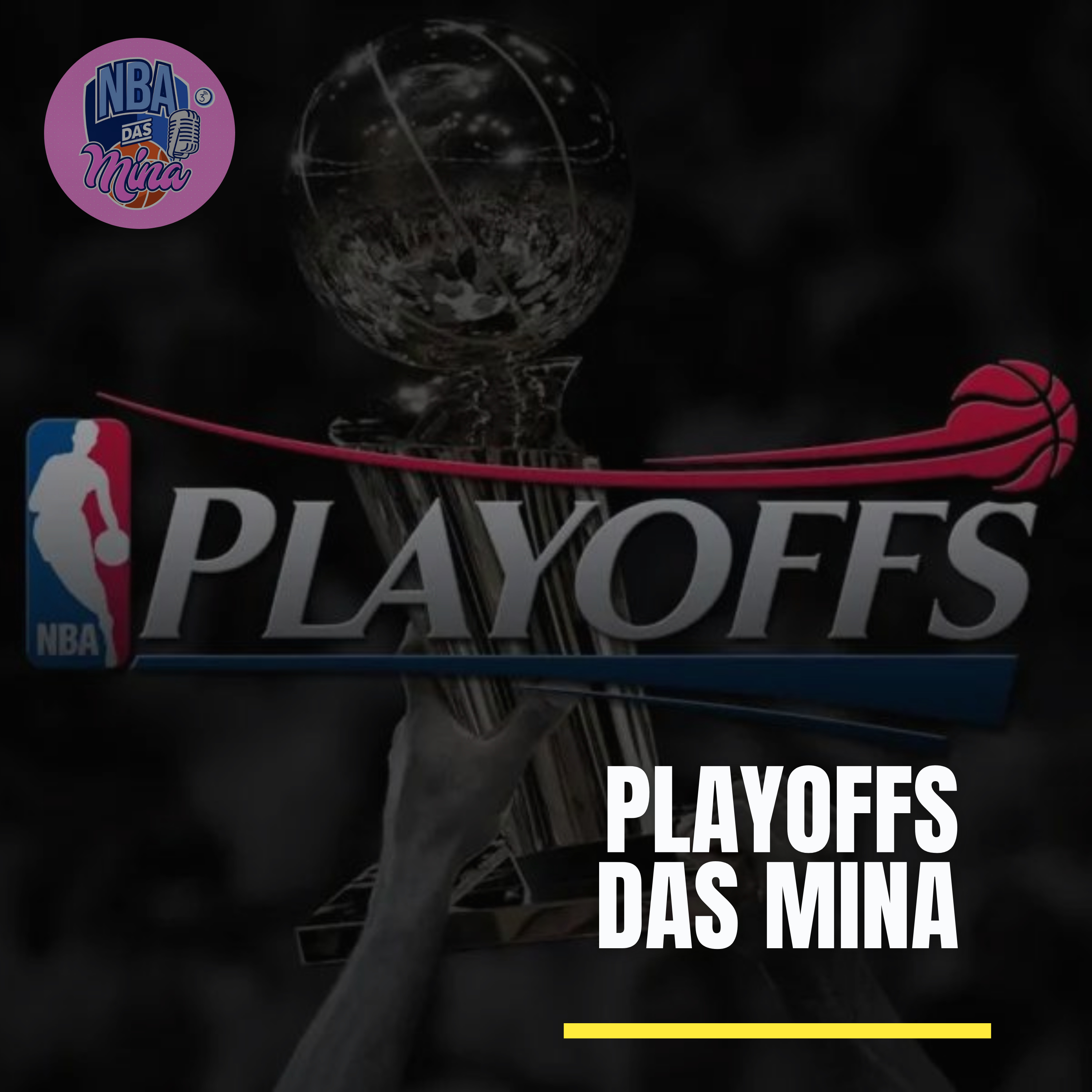 NBA das Mina