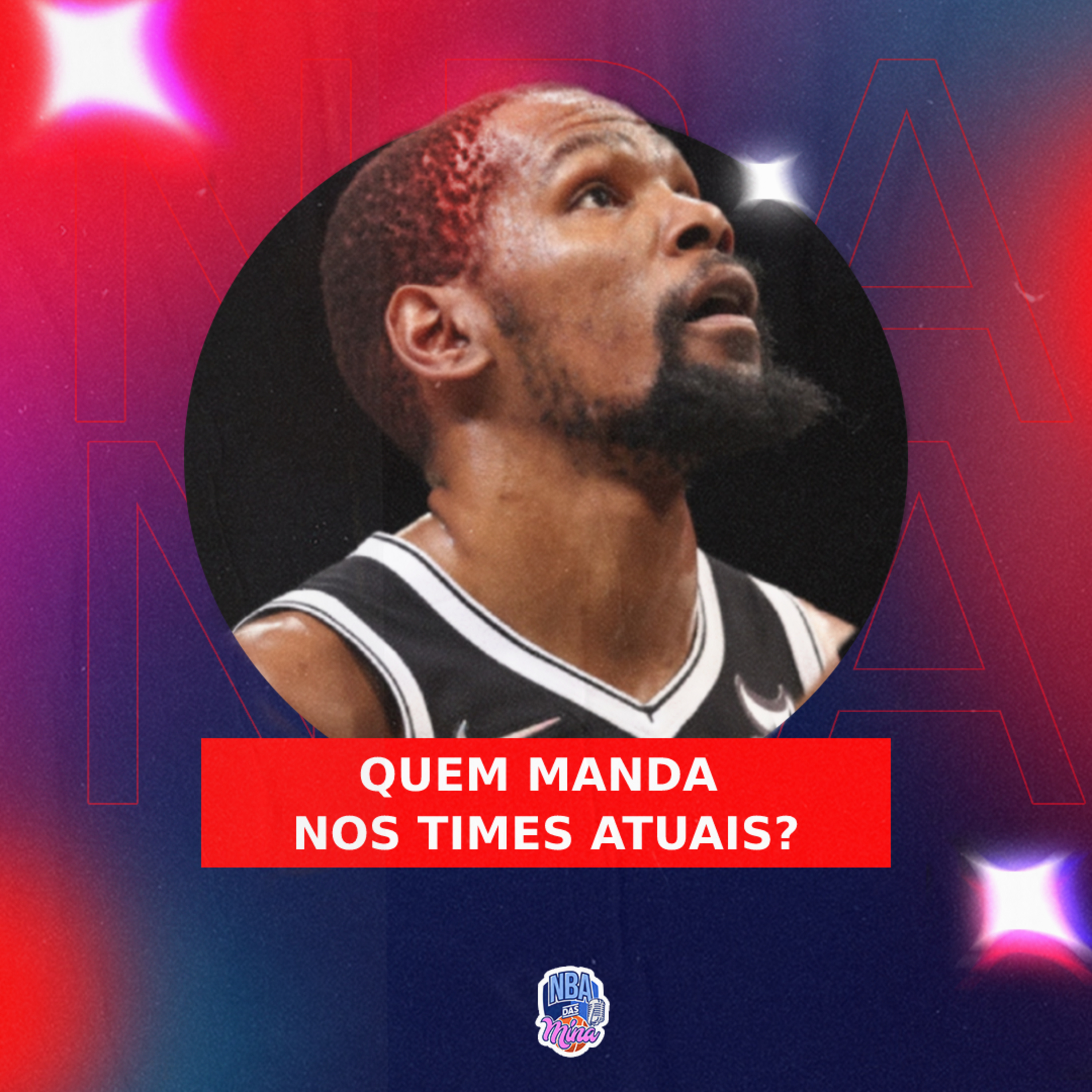 NBA das Mina