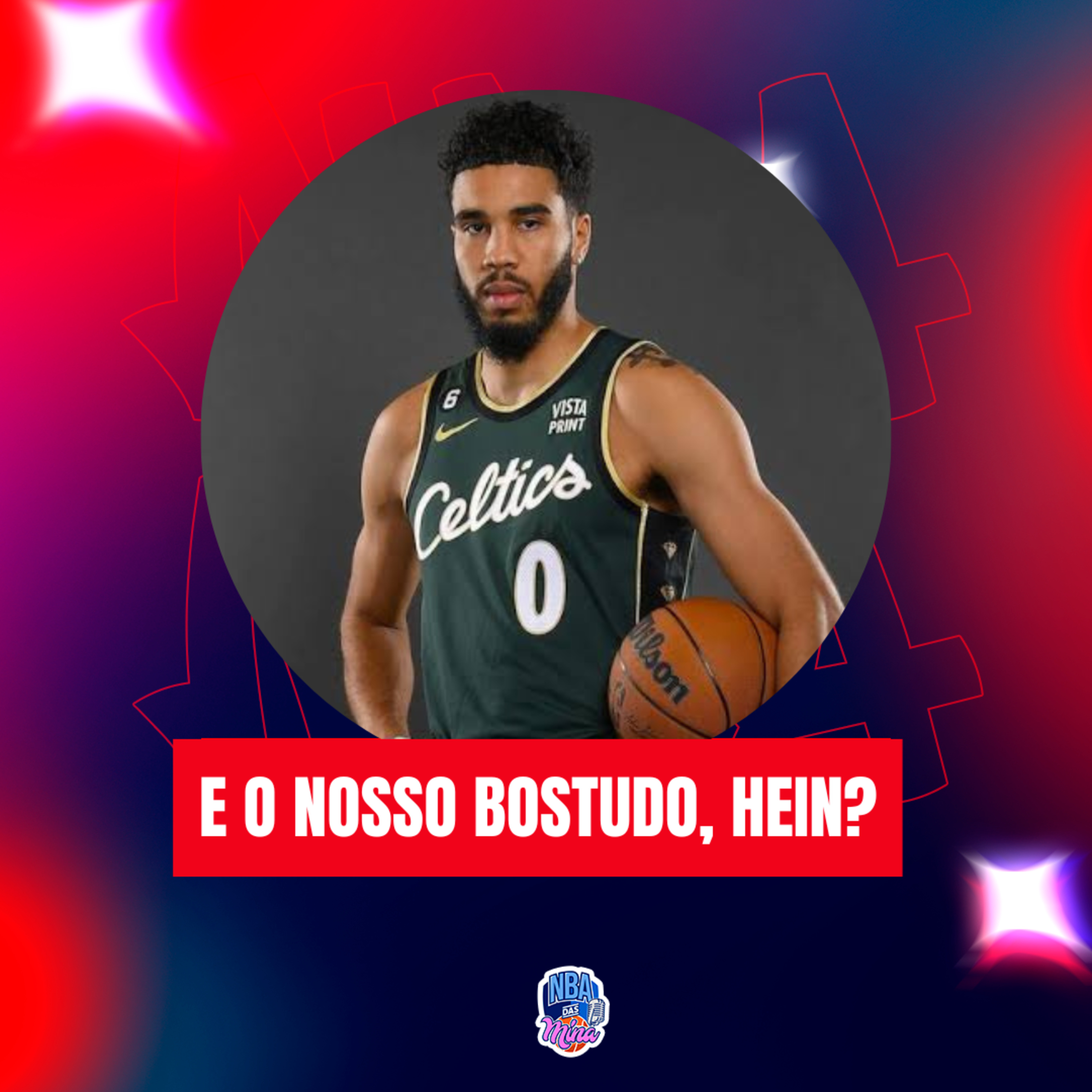 NBA das Mina