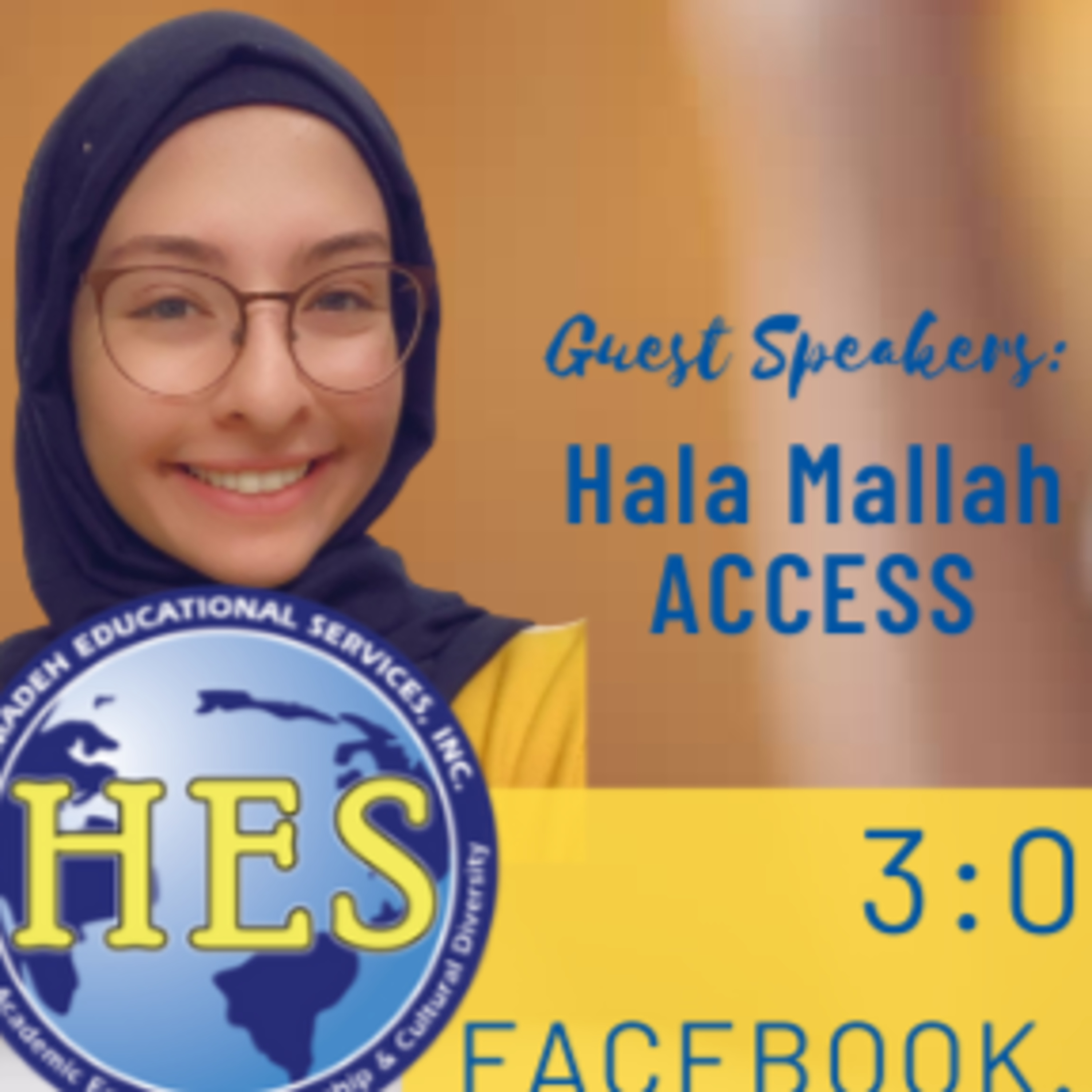 HES Academies Podcast