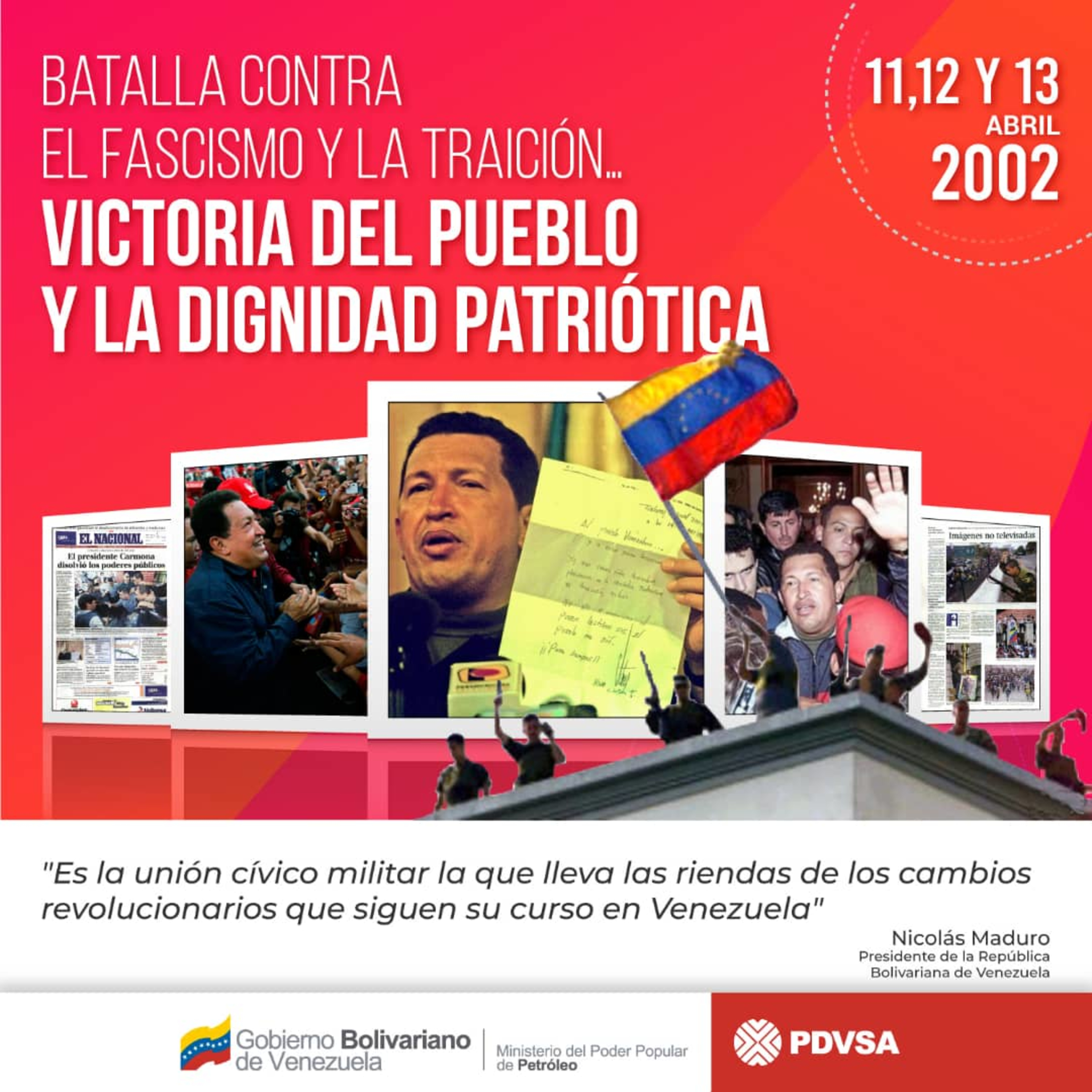Canal de Noticias de la Industria Petrolera venezolana