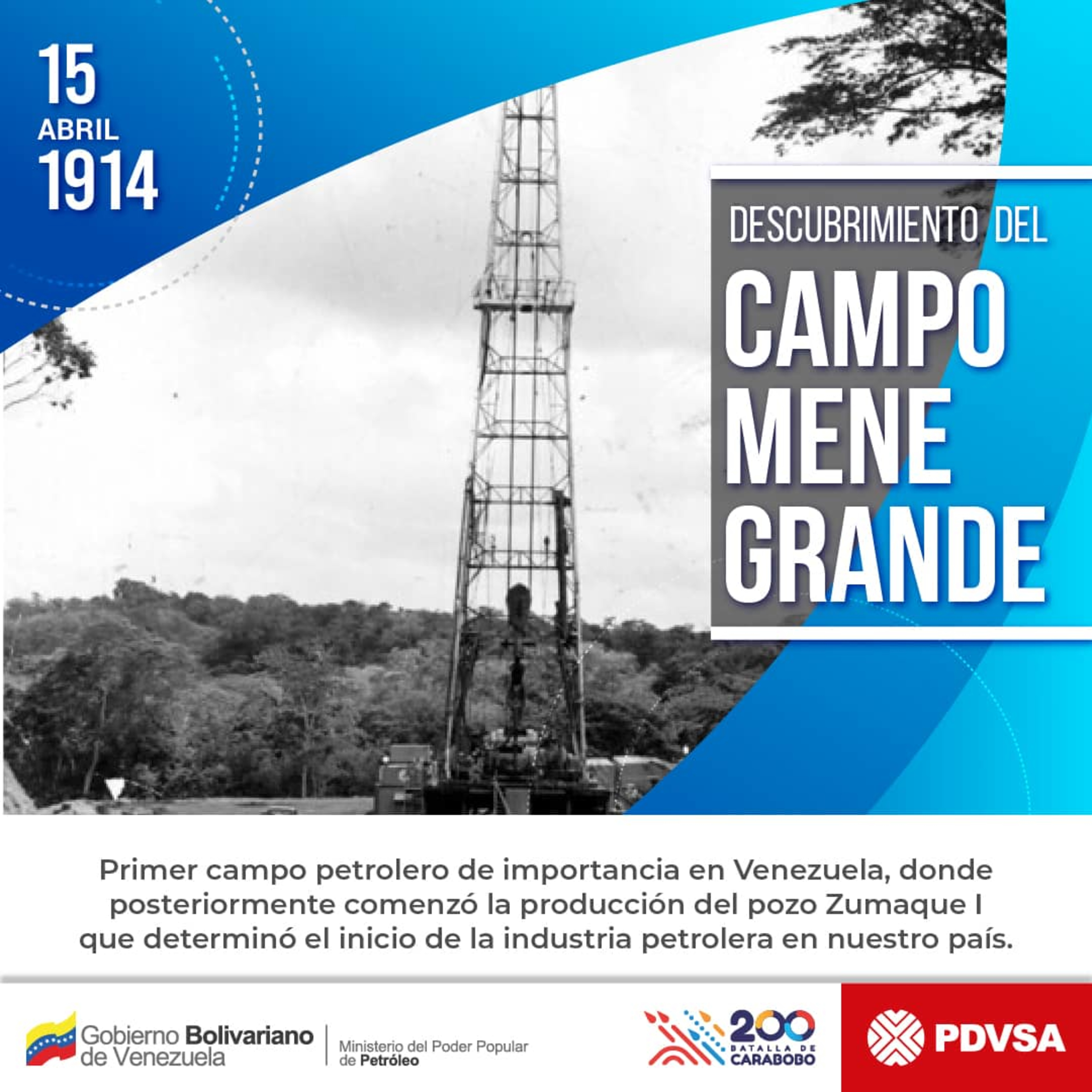 Canal de Noticias de la Industria Petrolera venezolana
