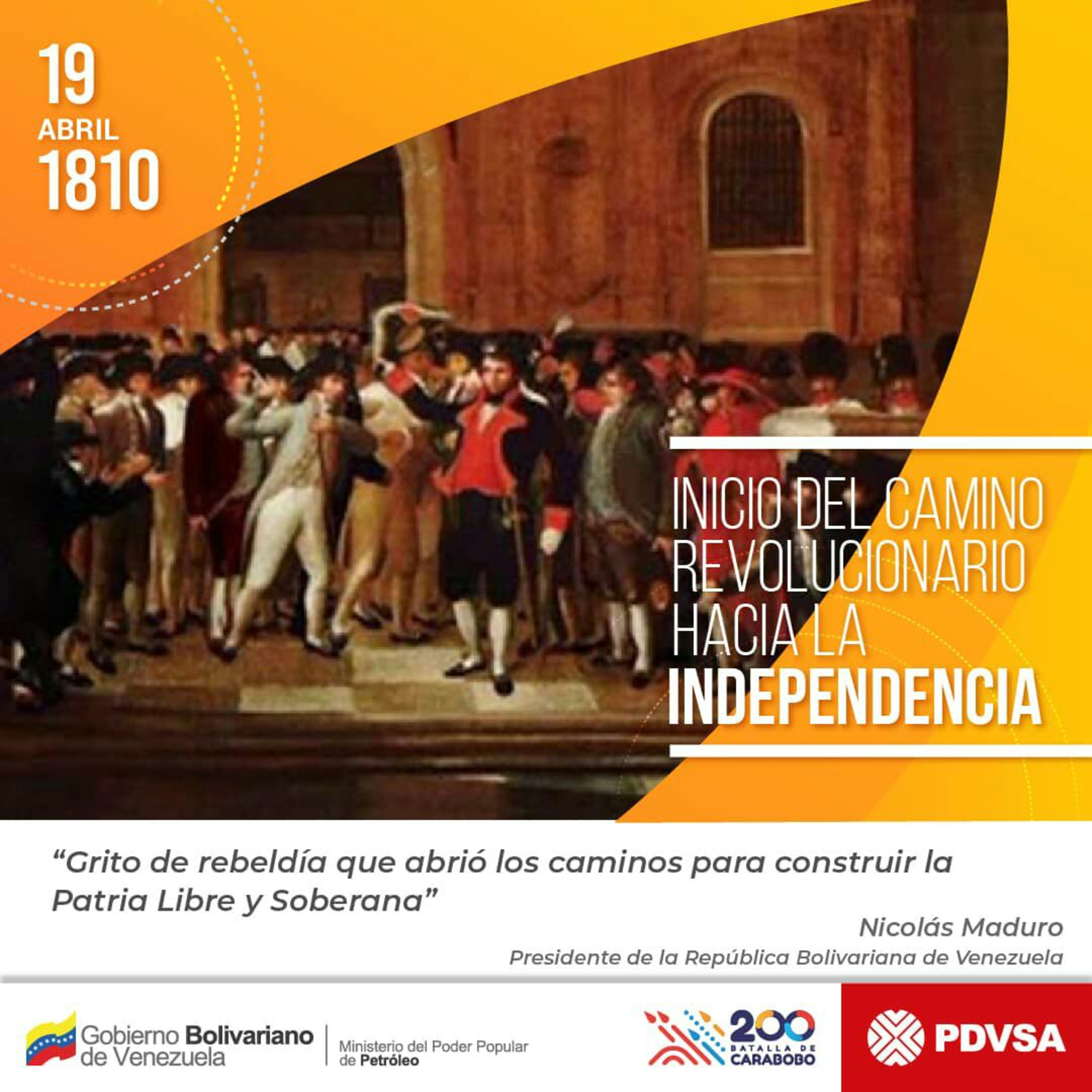 Canal de Noticias de la Industria Petrolera venezolana