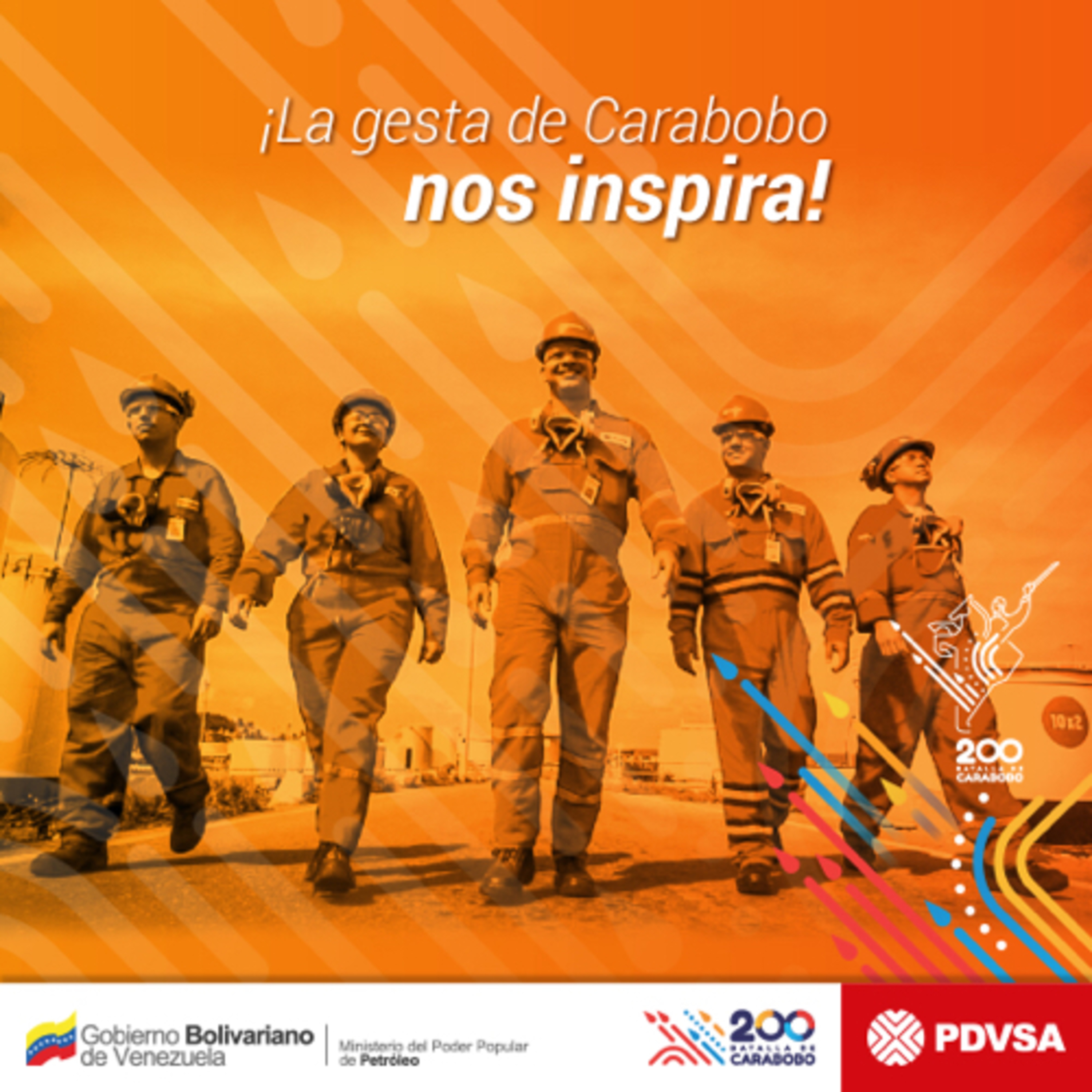 Canal de Noticias de la Industria Petrolera venezolana