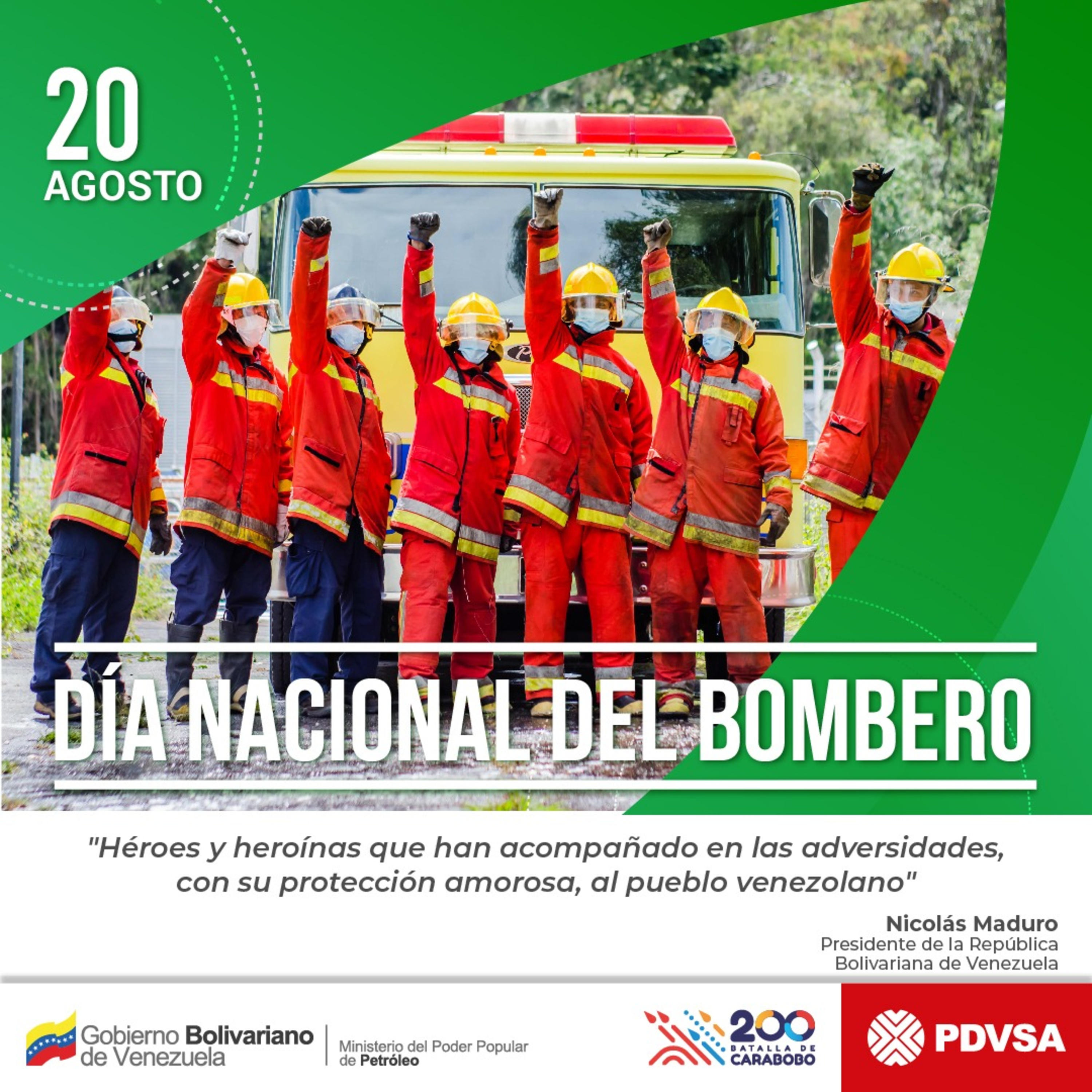 Canal de Noticias de la Industria Petrolera venezolana