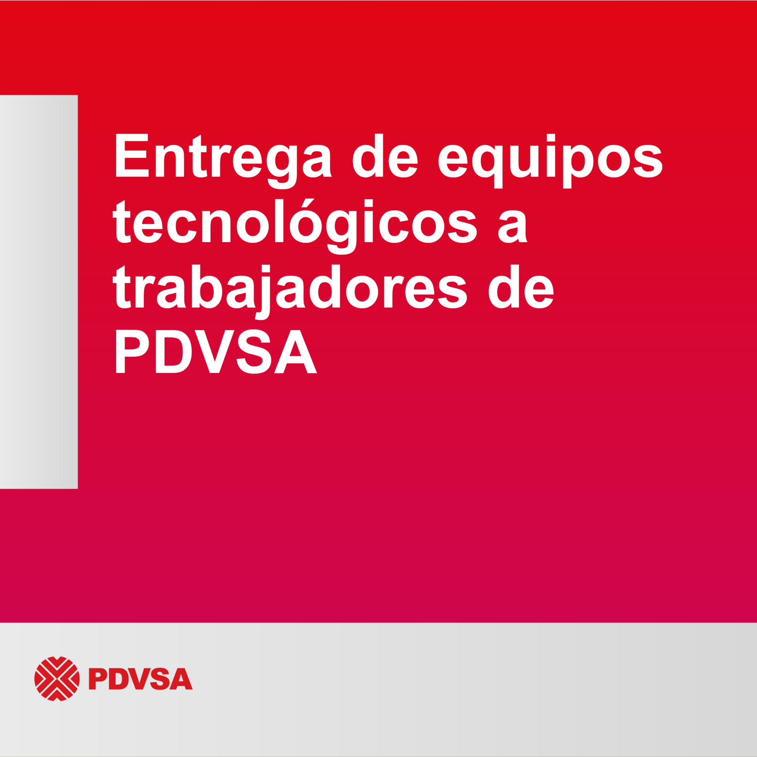 Canal de Noticias de la Industria Petrolera venezolana