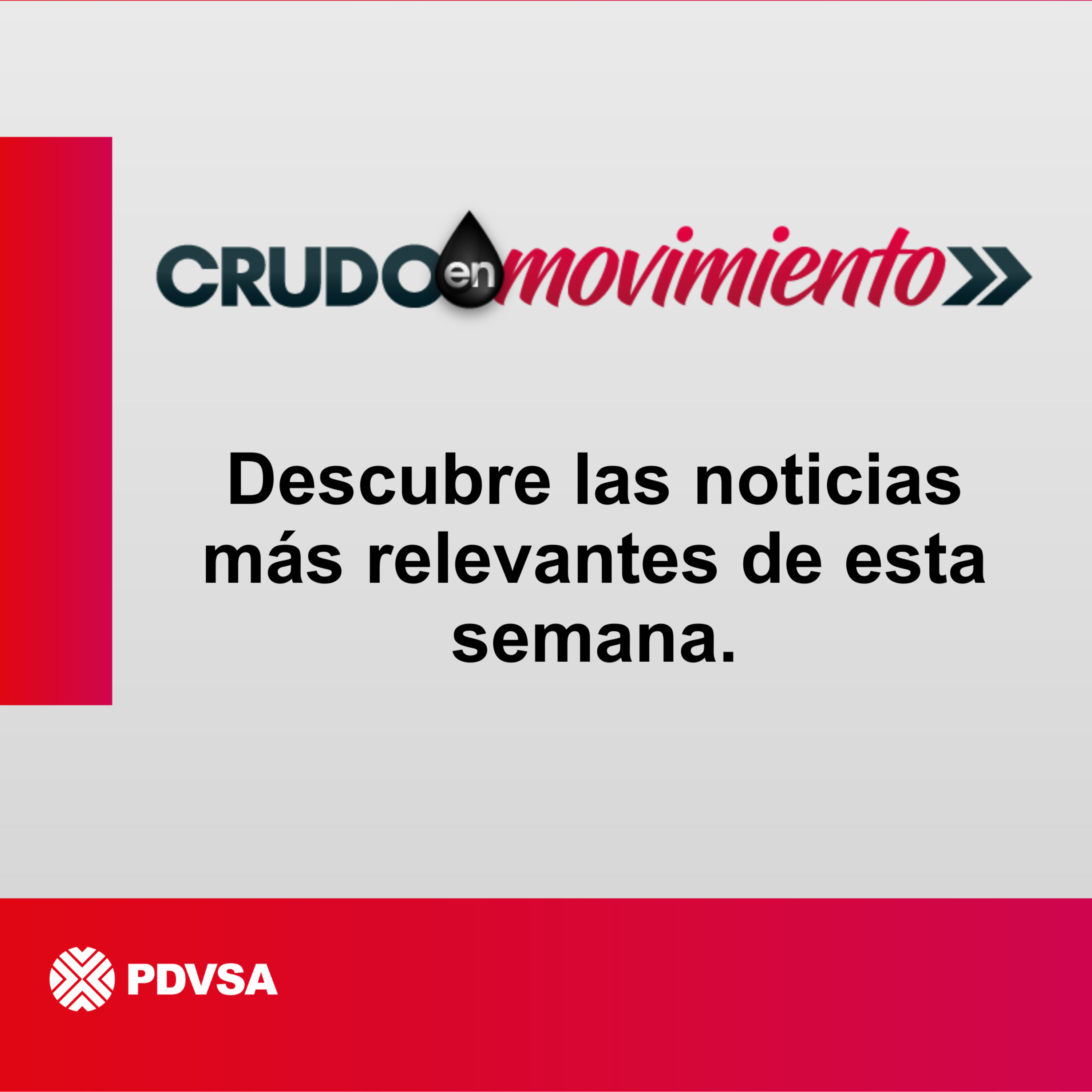 Crudo en movimiento  episode artwork