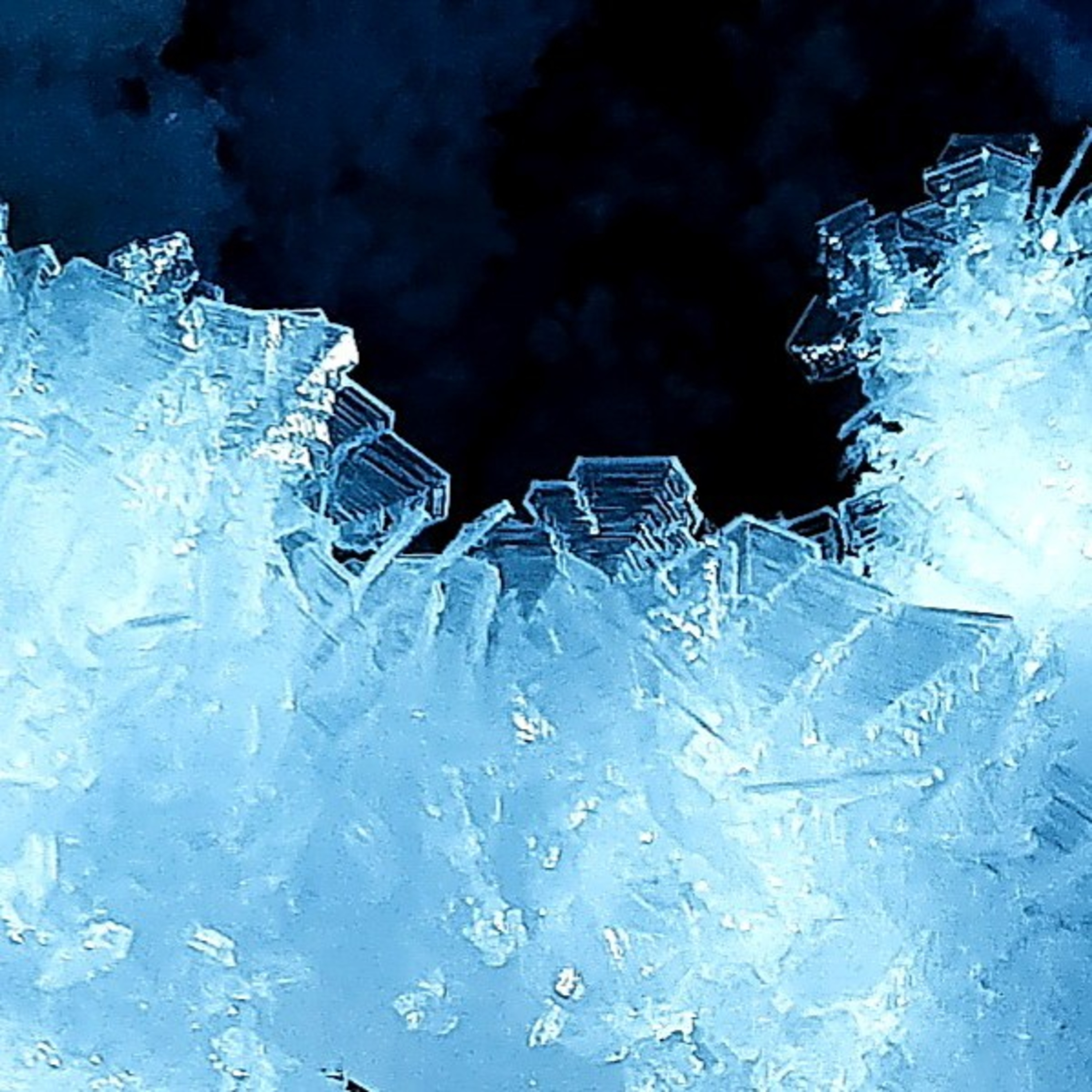 SINGING THE BLUES. episode artwork
