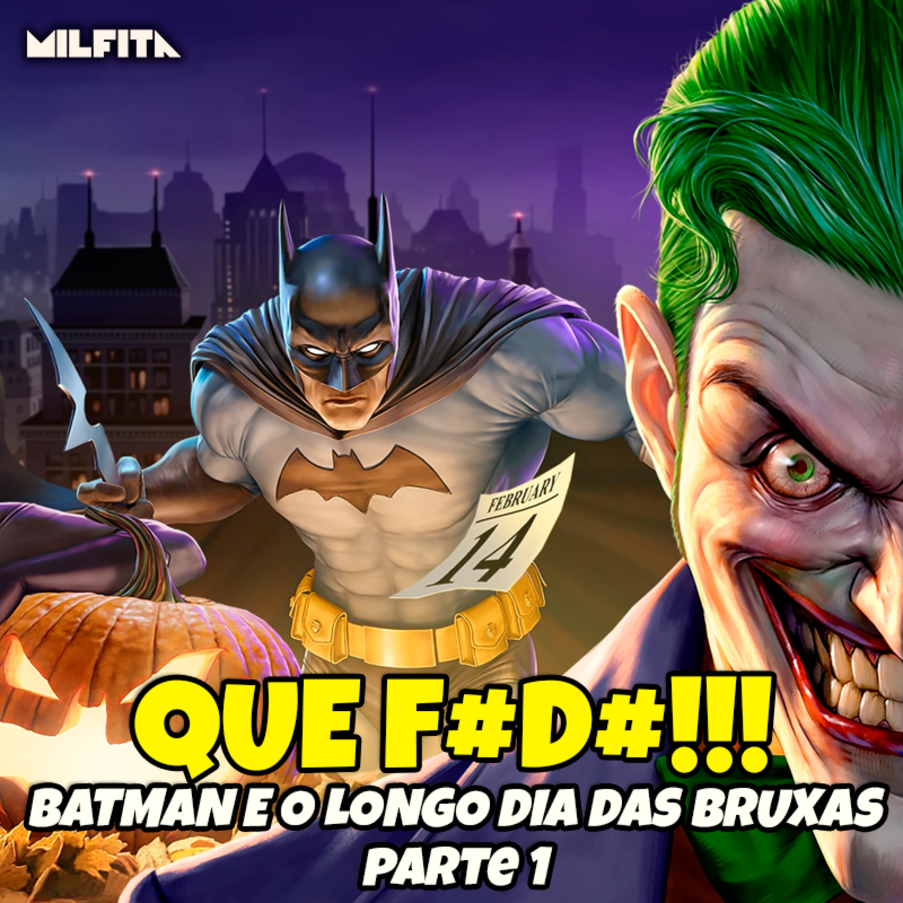 Fita Nerd