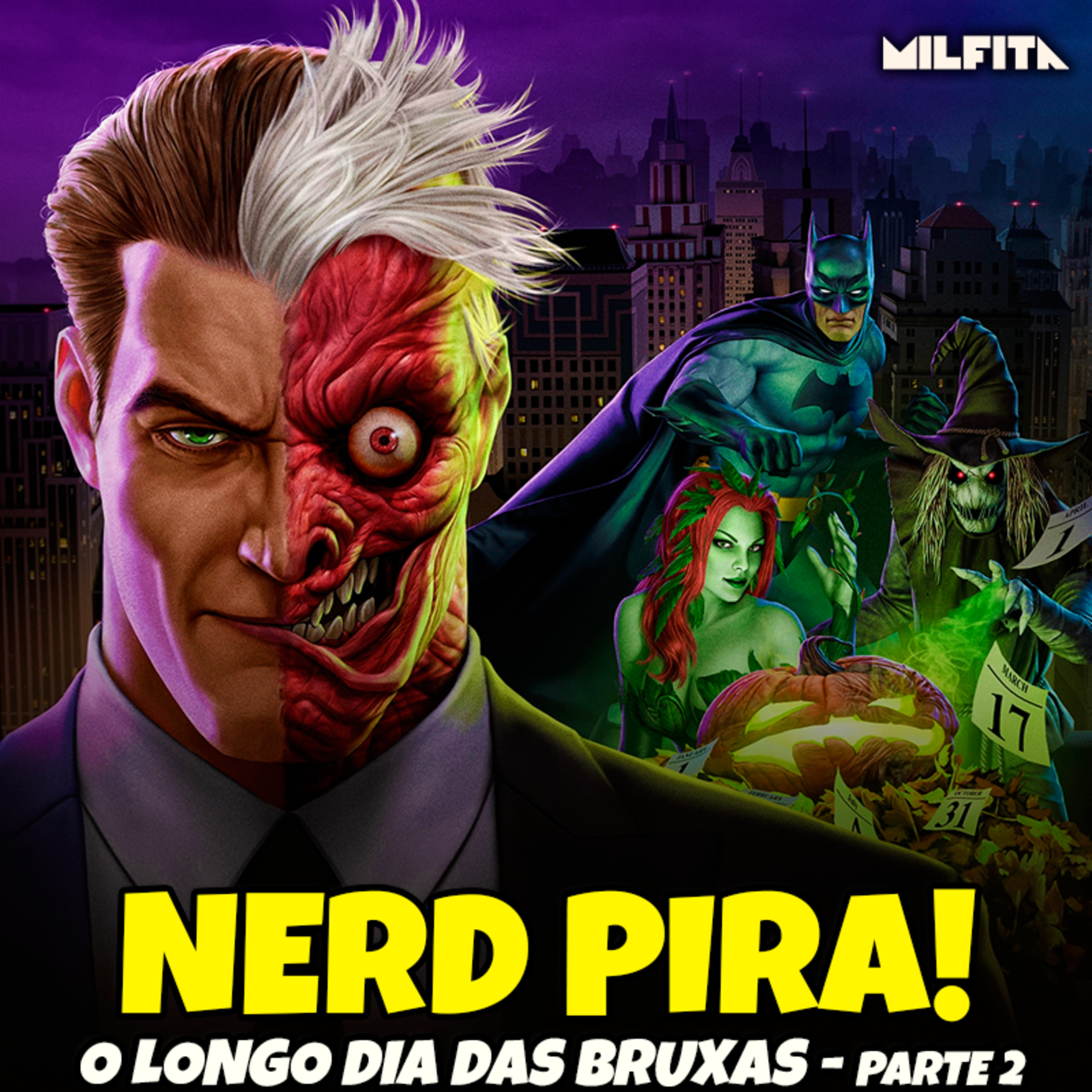 Fita Nerd