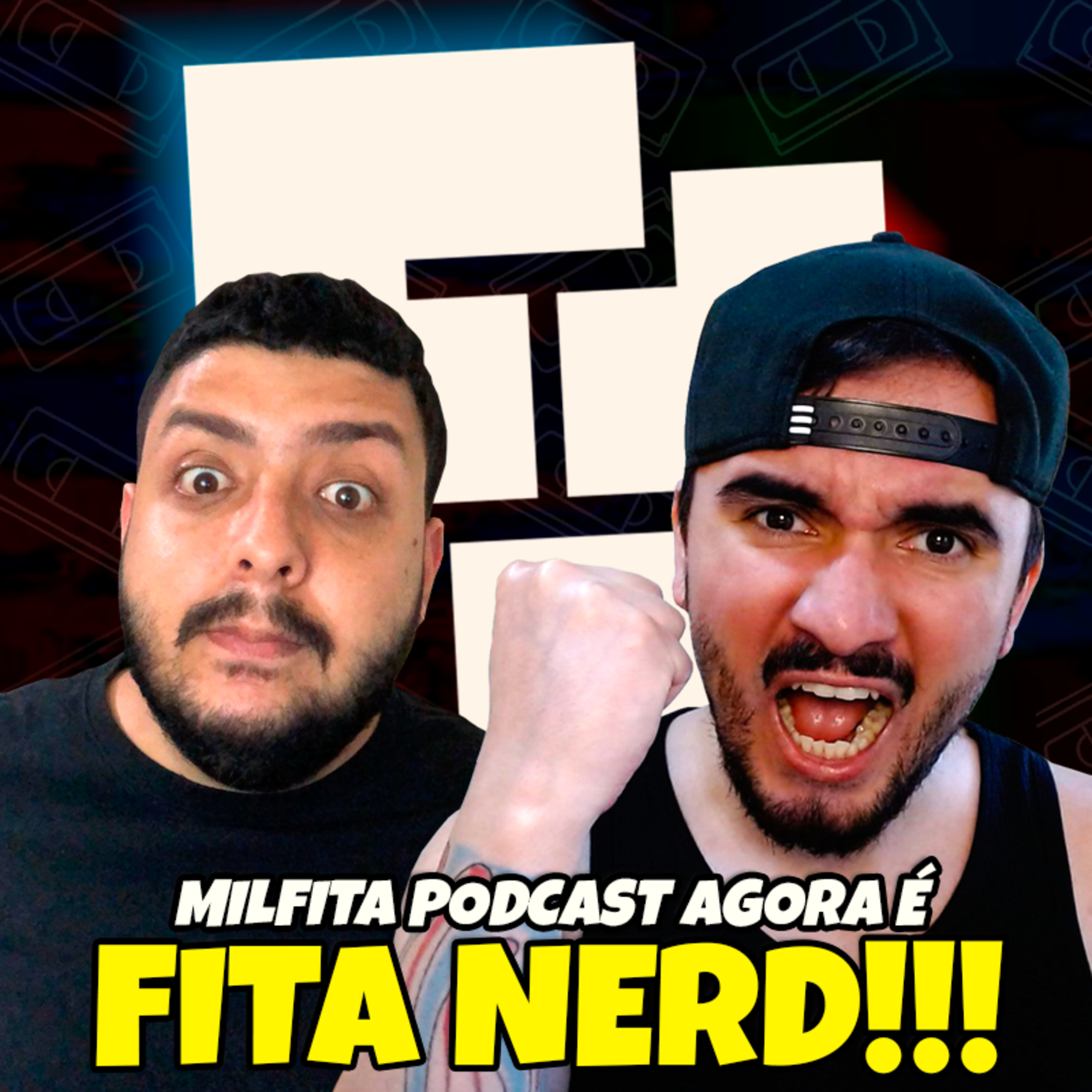 Fita Nerd