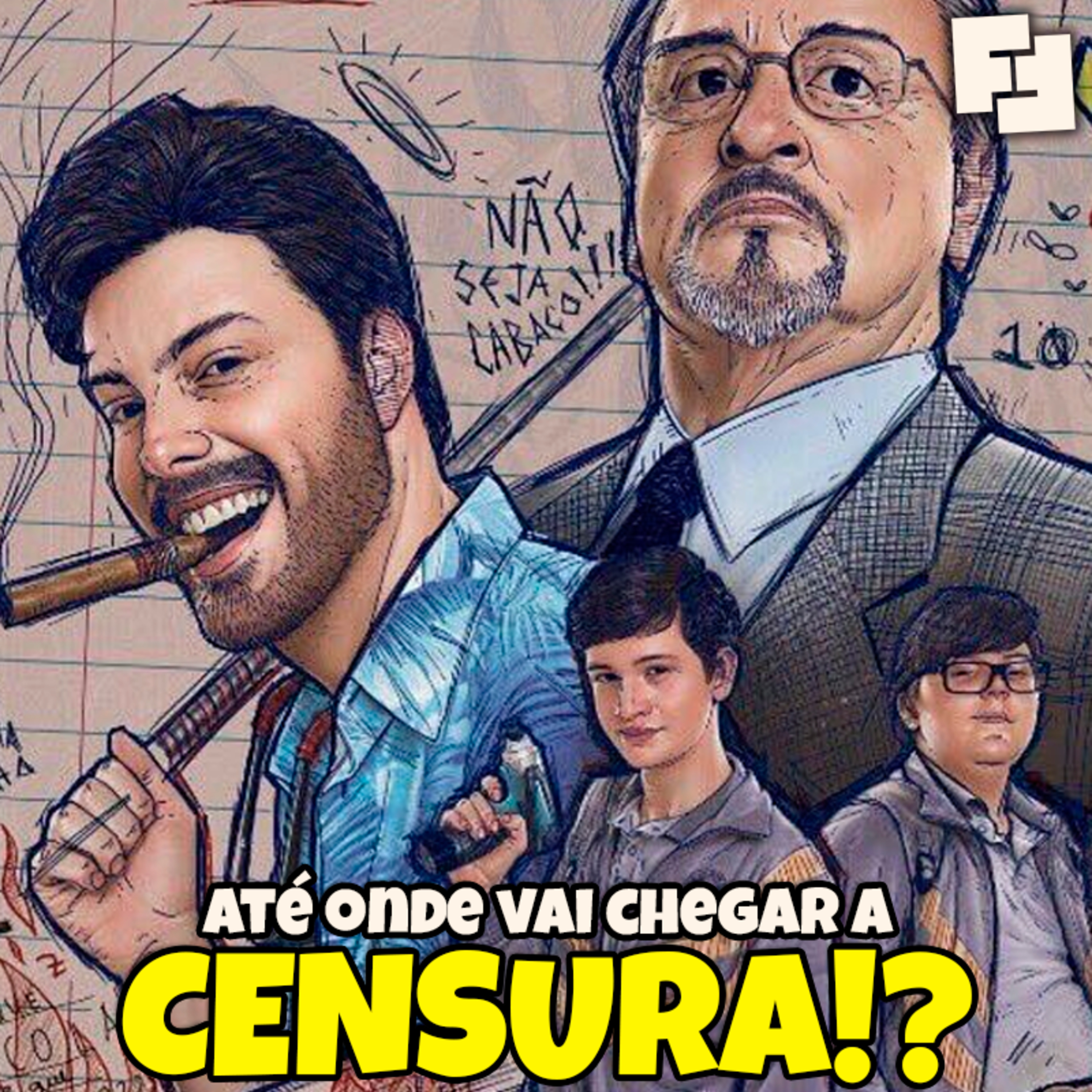 Fita Nerd