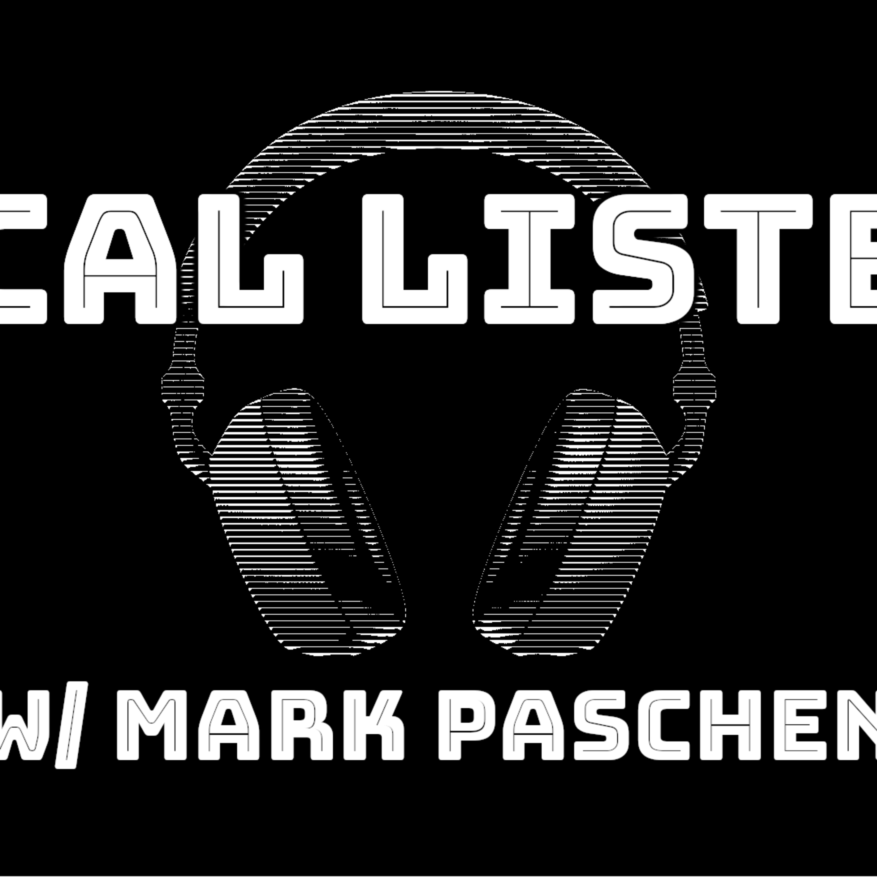 Local Listens Episode 14: Mark Paschen