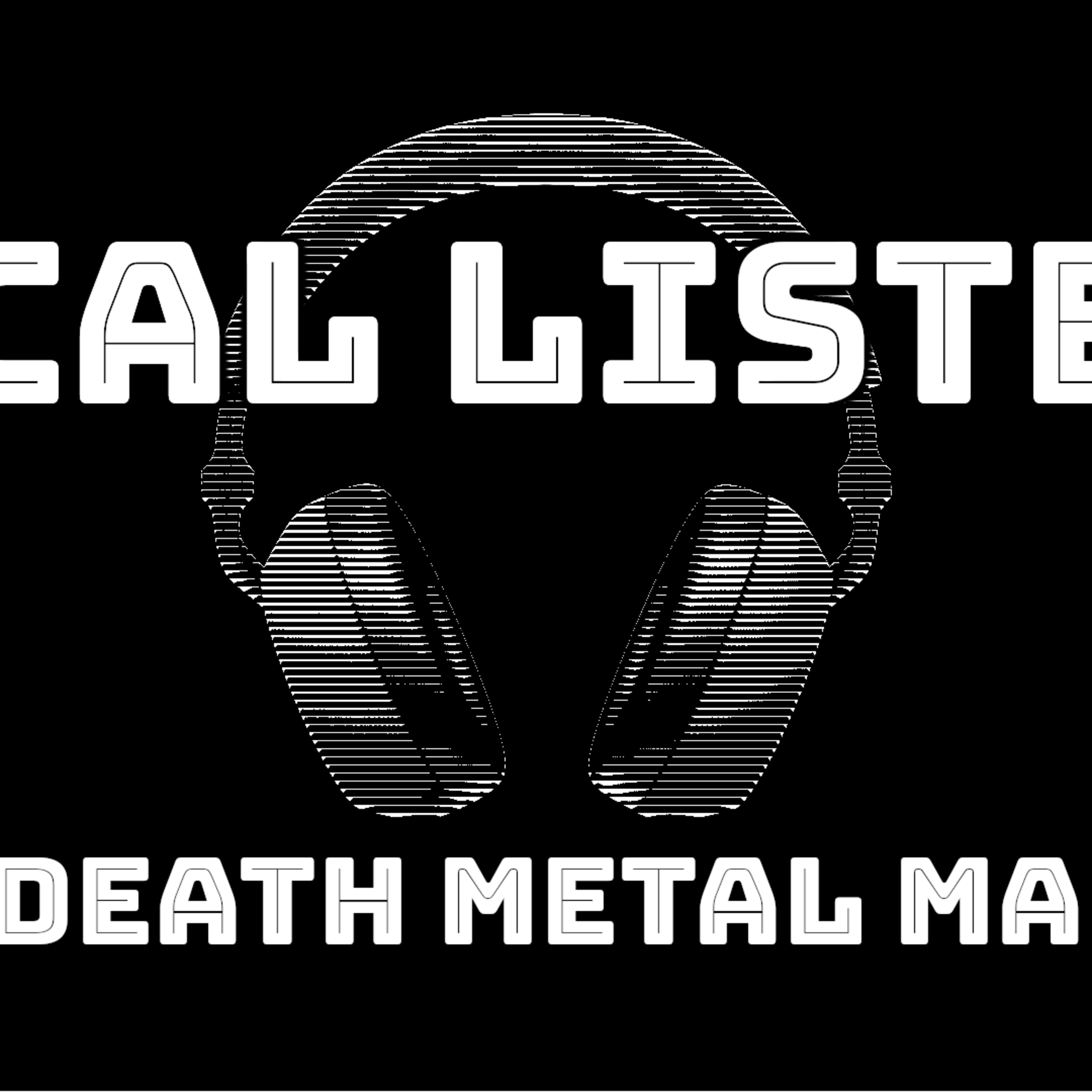 Local Listens Season 2 / Episode 2: Death Metal Mama