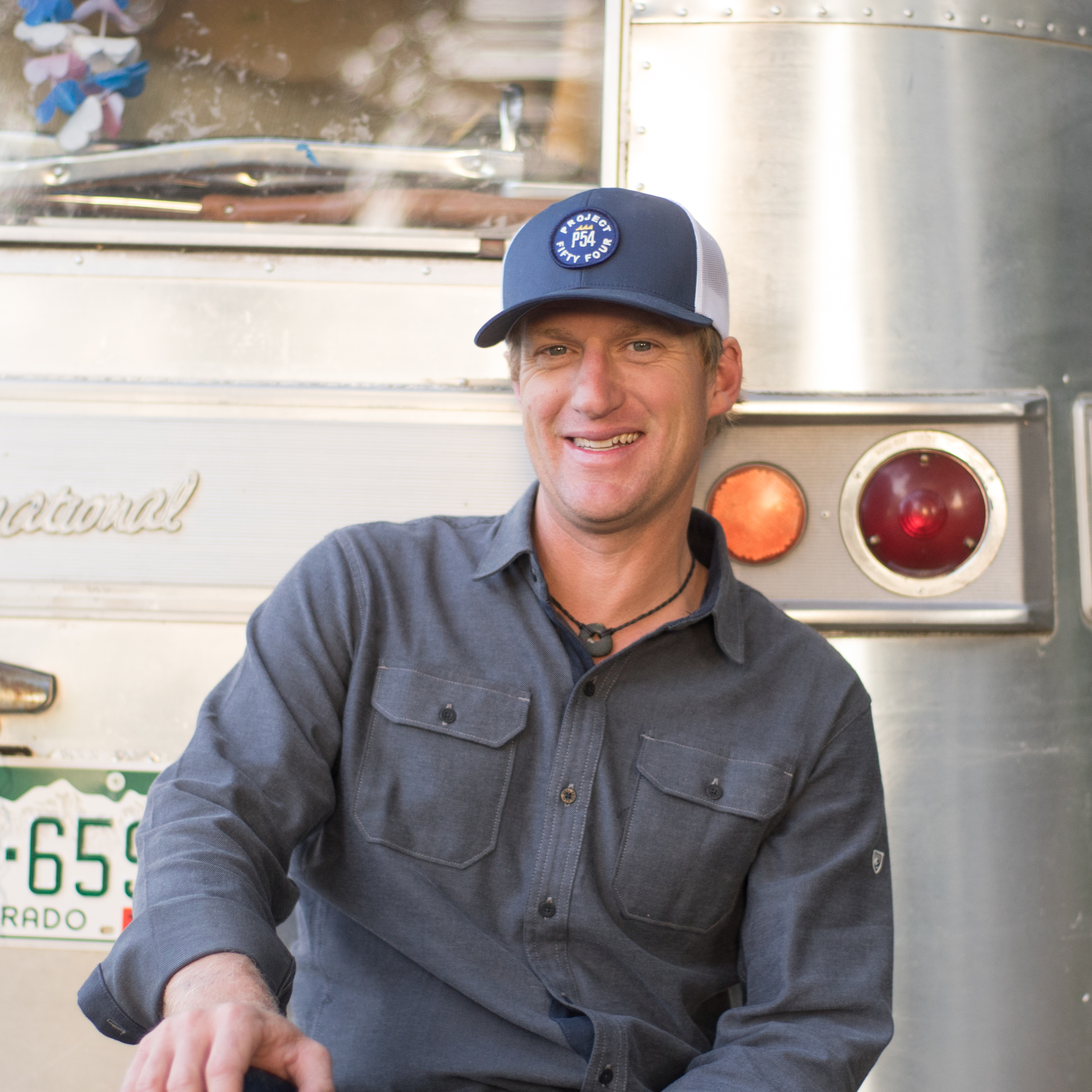 Interview with Restoration Now Global Founder, Josh Roloff episode artwork