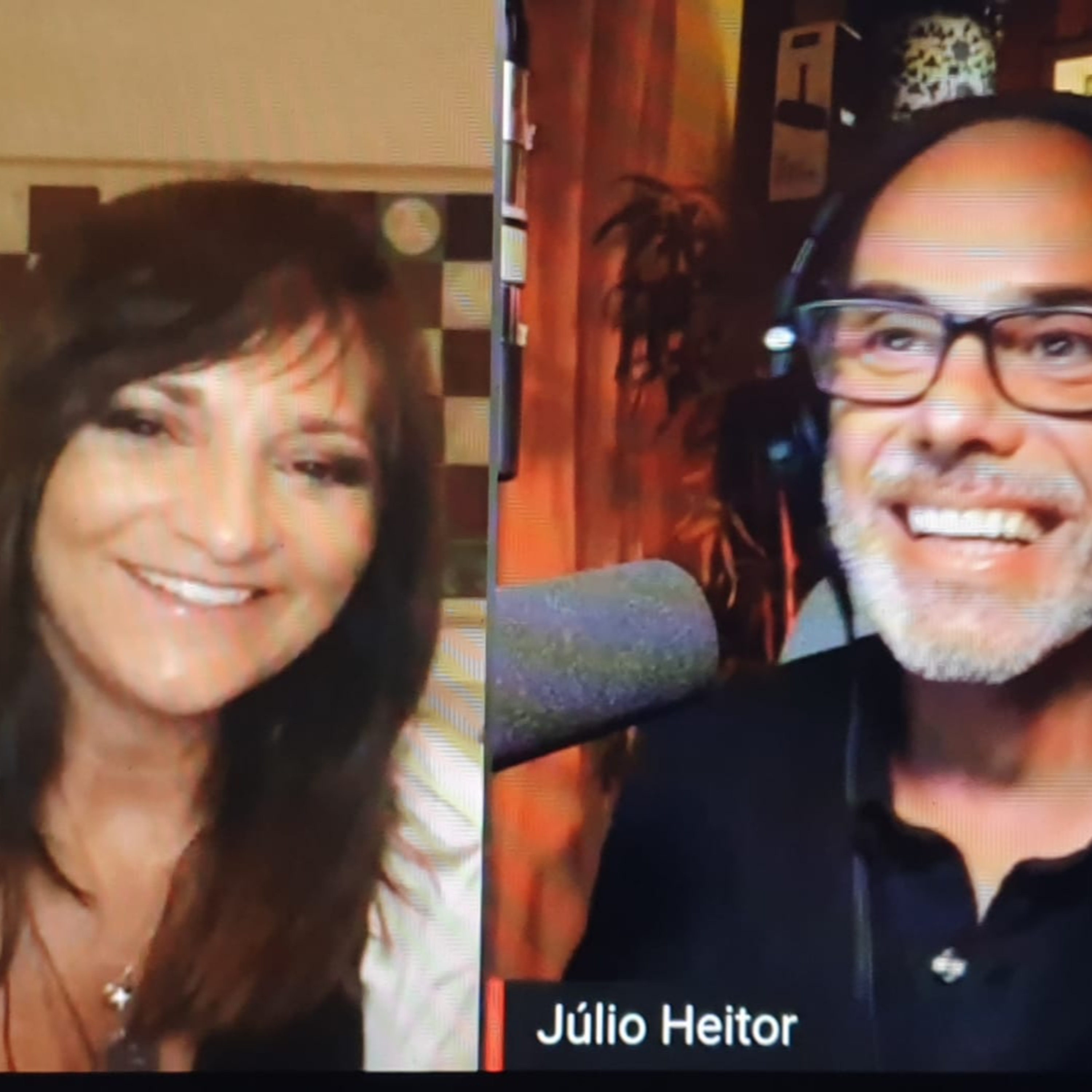 Júlio Heitor - On Air