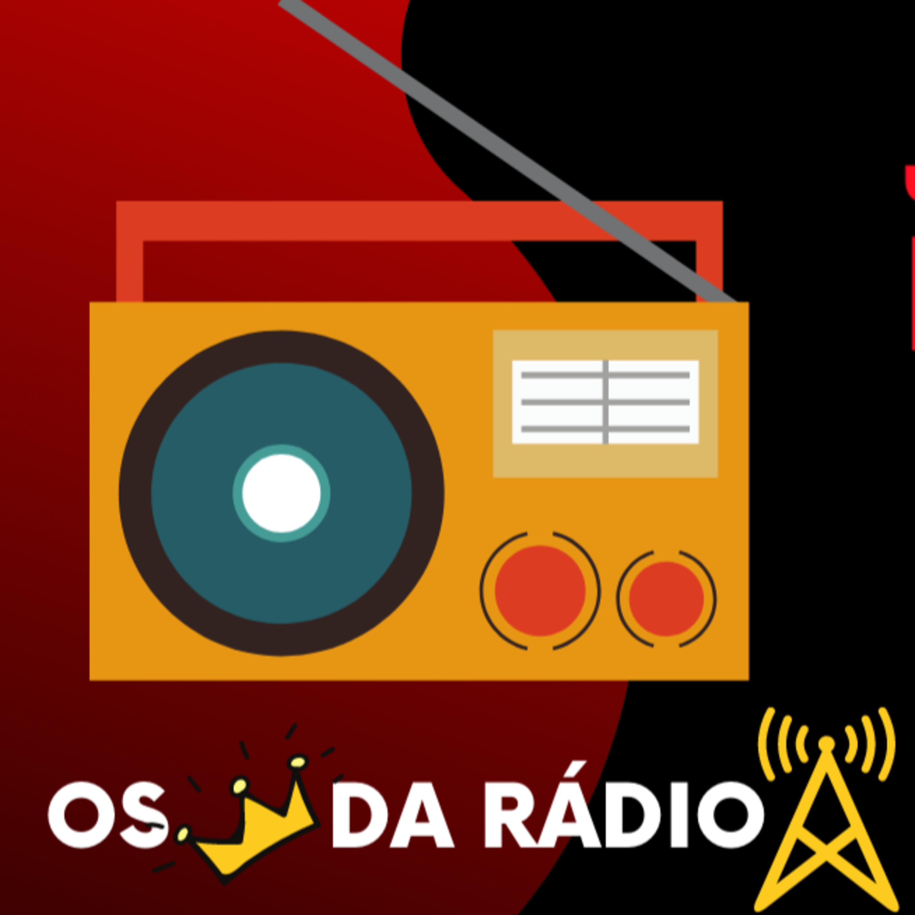 Júlio Heitor - On Air
