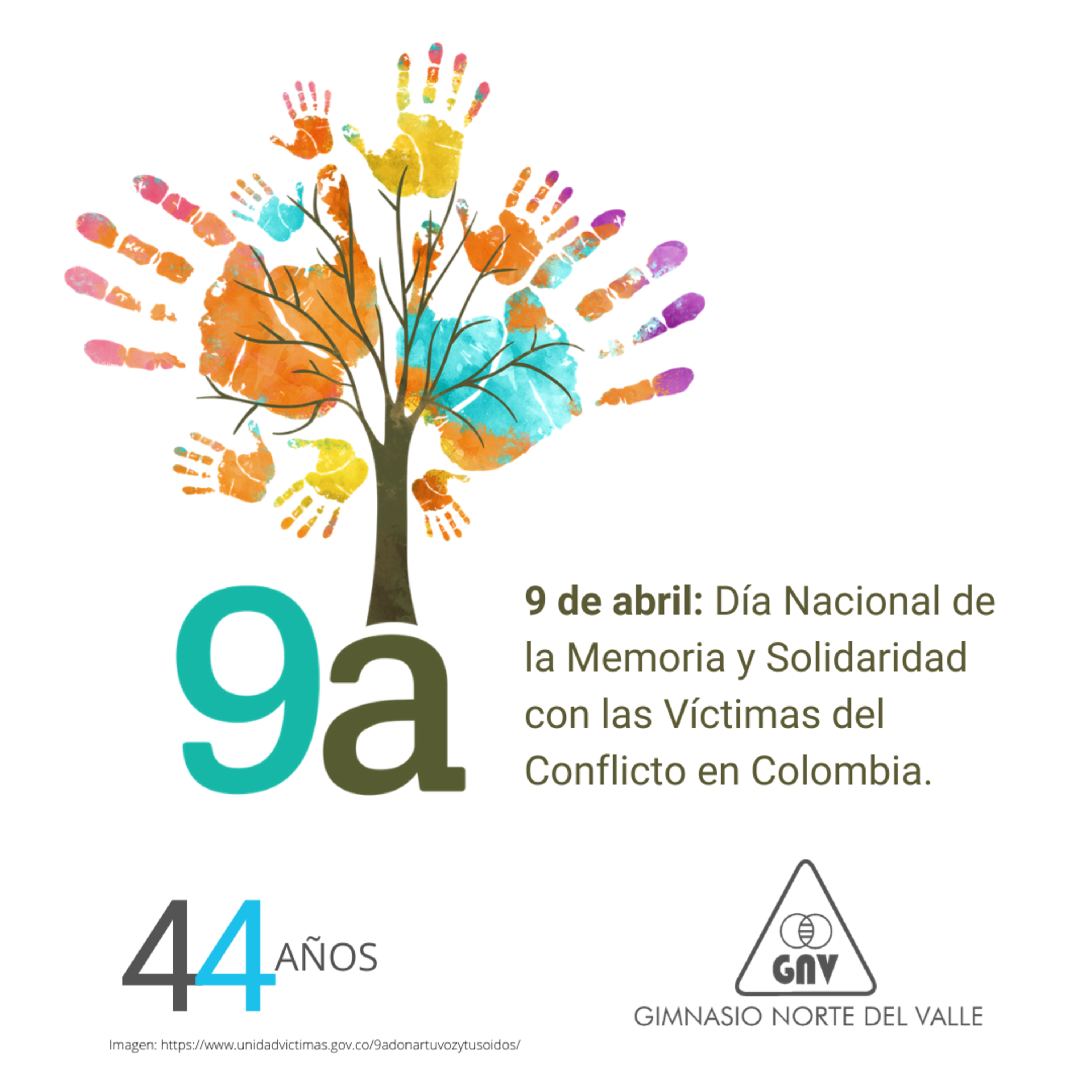 Voces Gimnasianas.