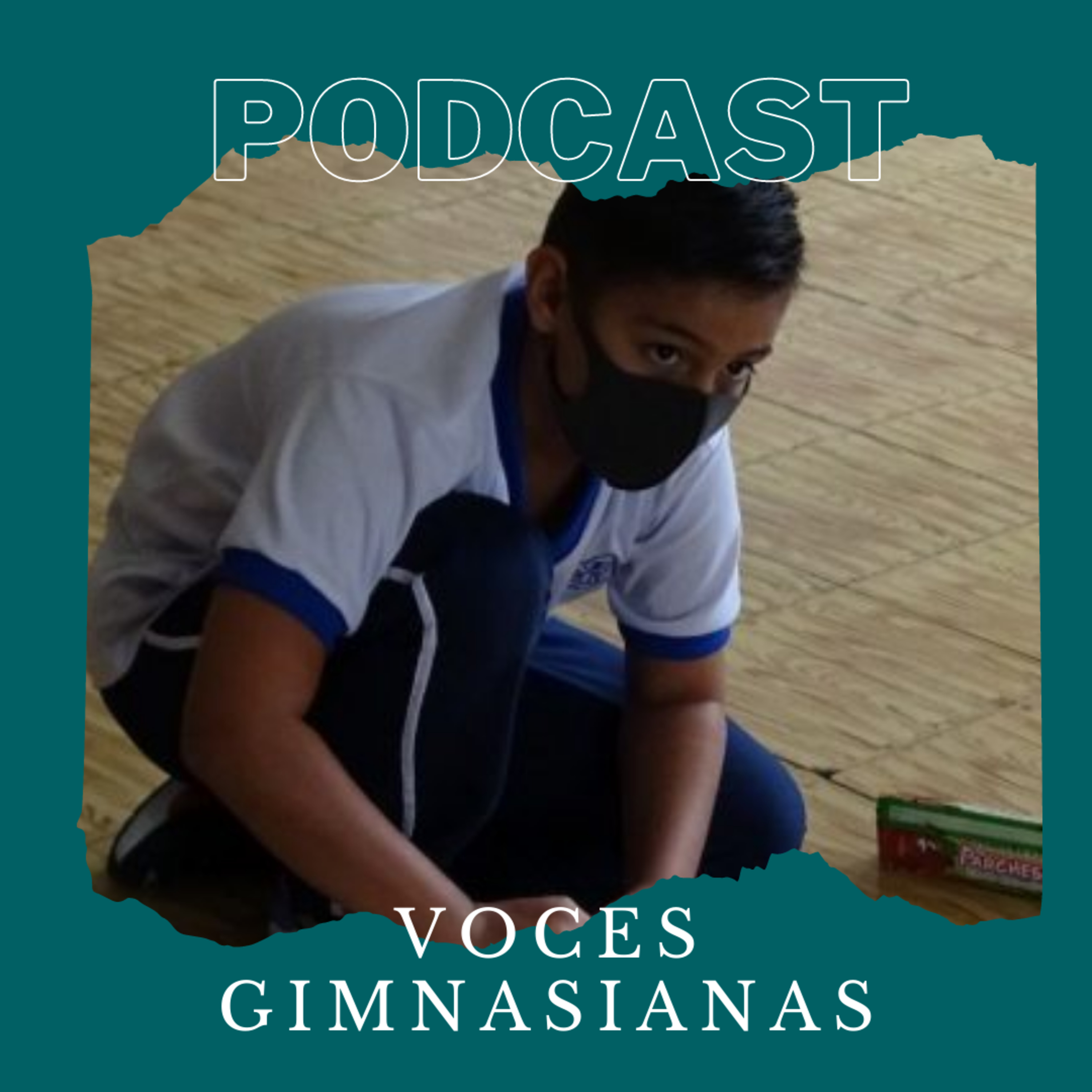 Voces Gimnasianas.