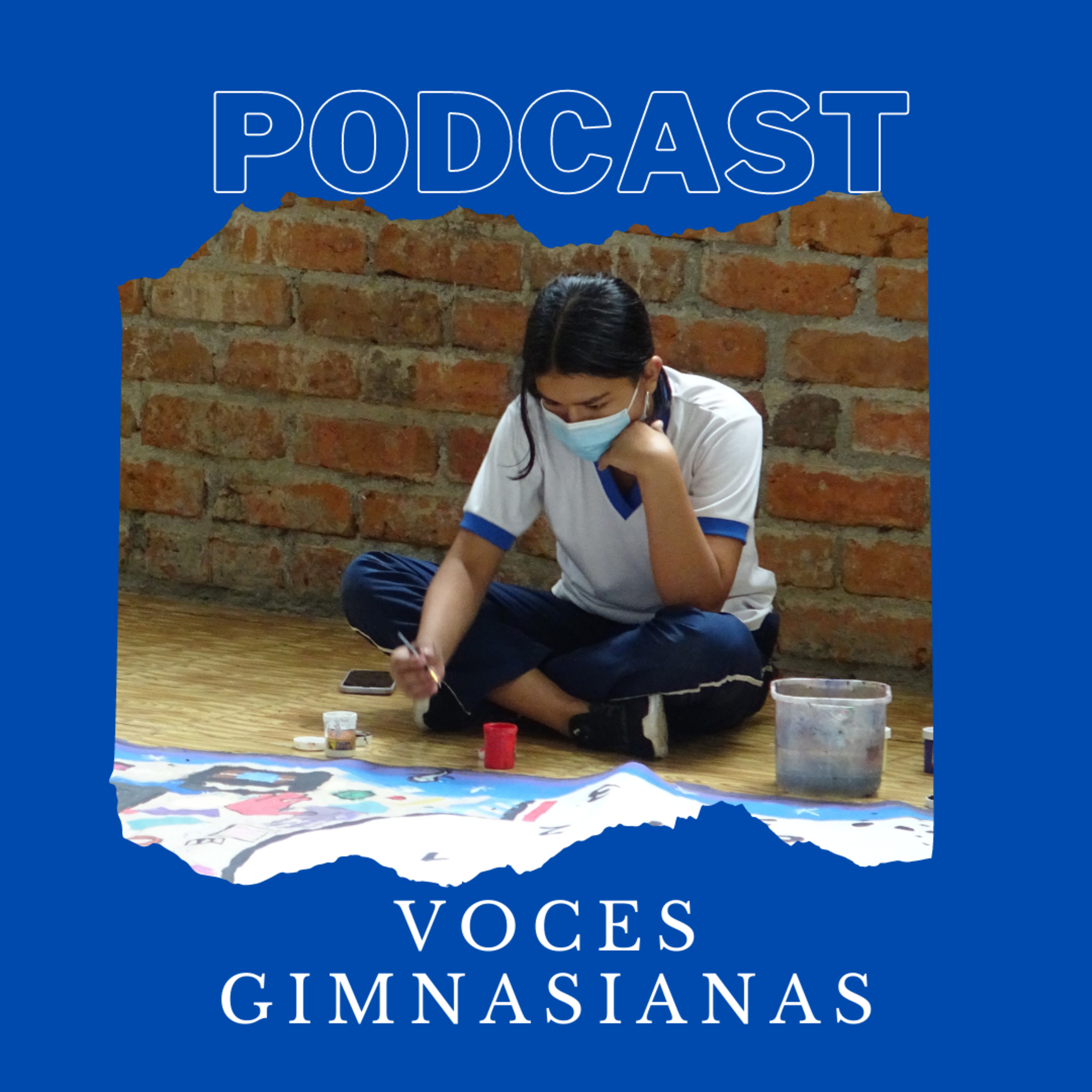 Voces Gimnasianas.