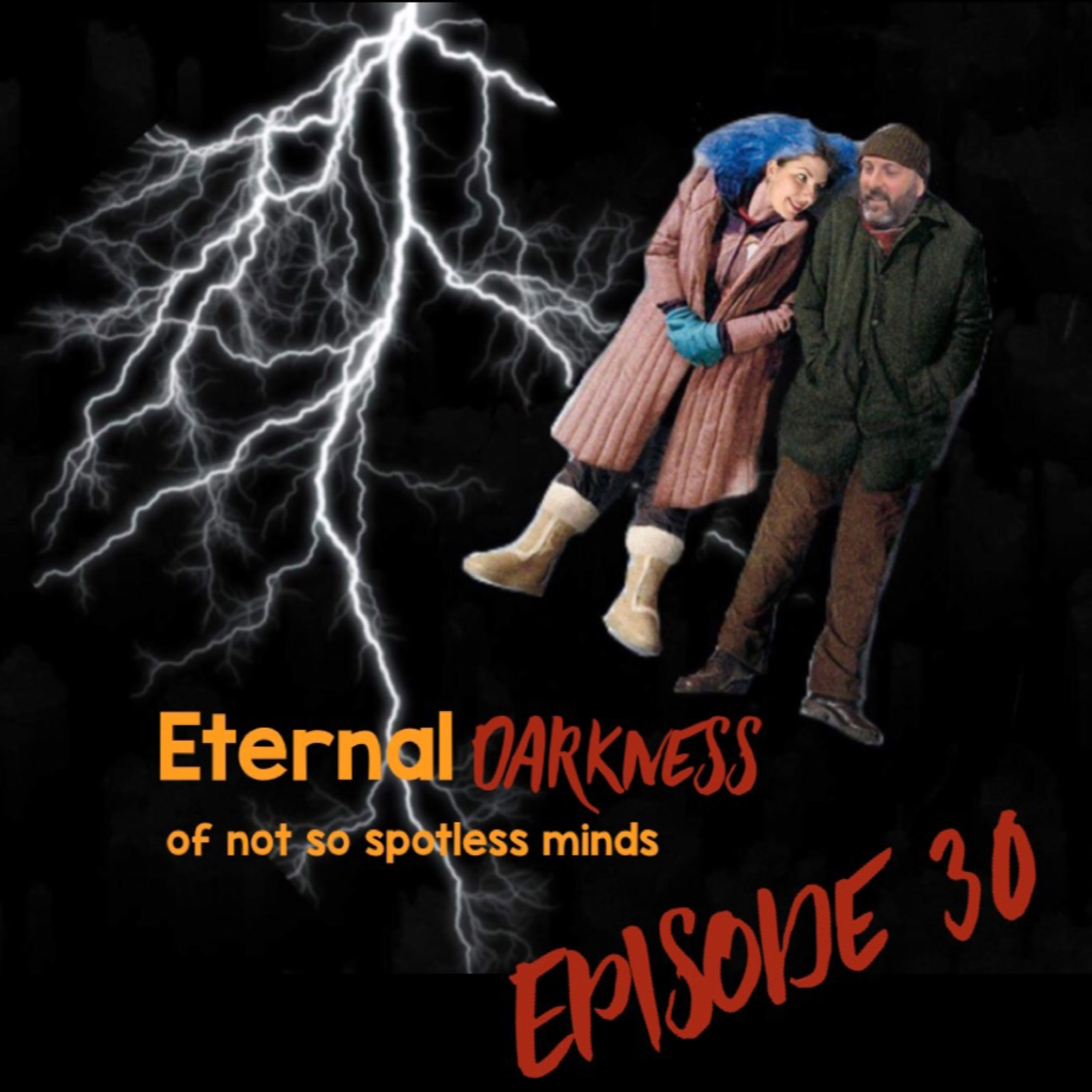 Eternal Darkness Of Not So Spotless Minds